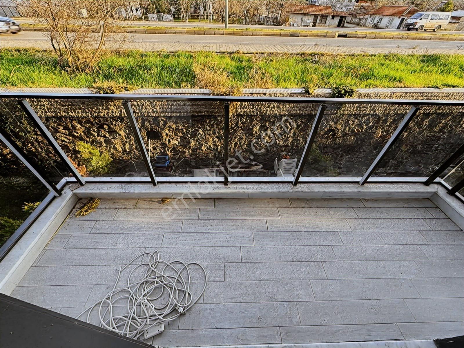 Onmax İskele Marina'da Satılık Sıfır 3+1 160 M2 Dubleks Daireler - Görsel 5