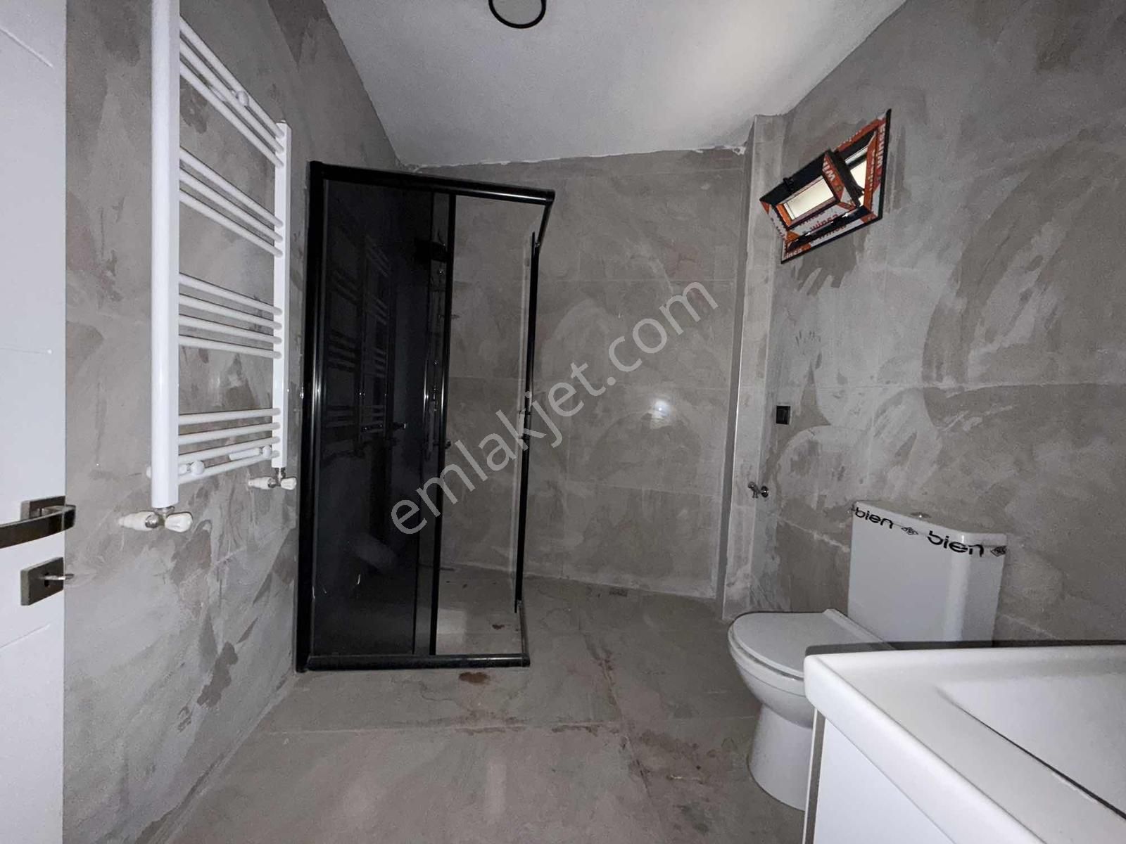 Onmax Burhaniye Merkez'de Satılık Sıfır 4+1 200 M2 Dubleks Daire - Görsel 12