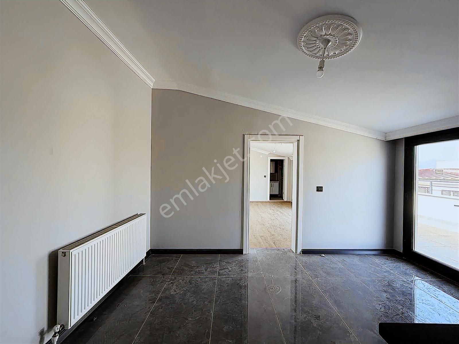 Onmax Burhaniye Merkez'de Satılık Sıfır 4+1 200 M2 Dubleks Daire - Görsel 19