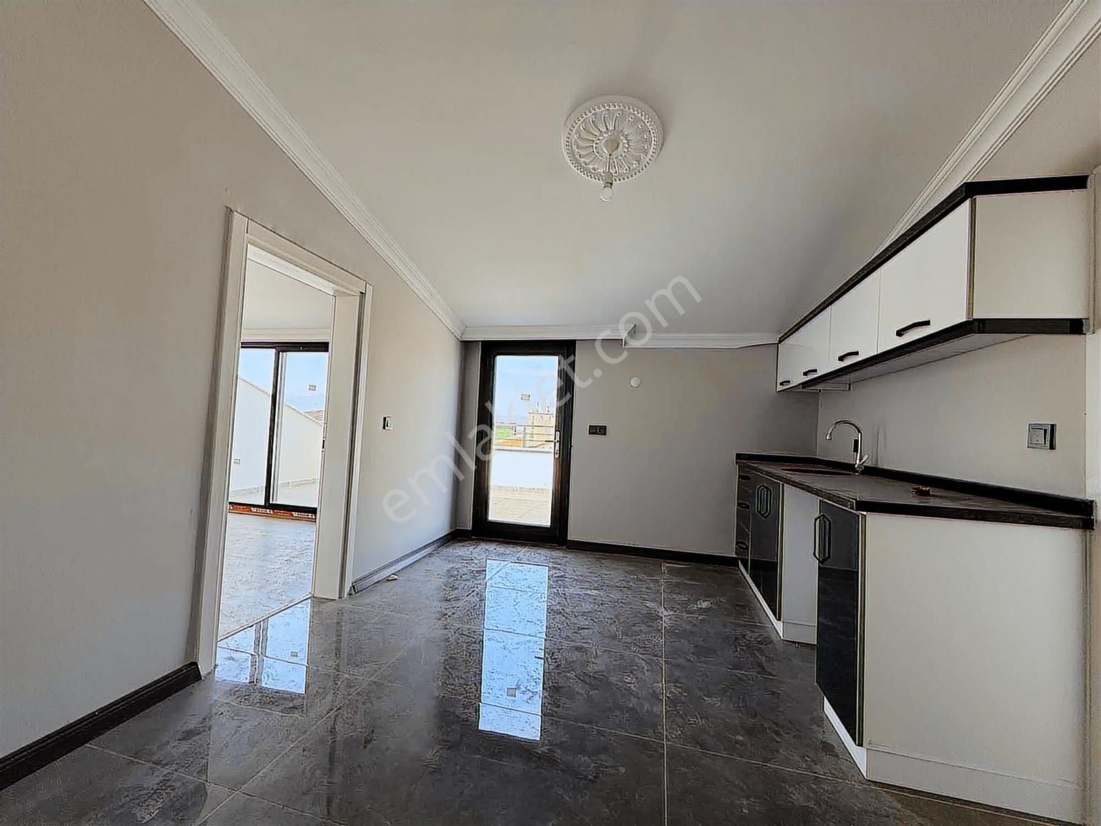 Onmax Burhaniye Merkez'de Satılık Sıfır 4+1 200 M2 Dubleks Daire - Görsel 18