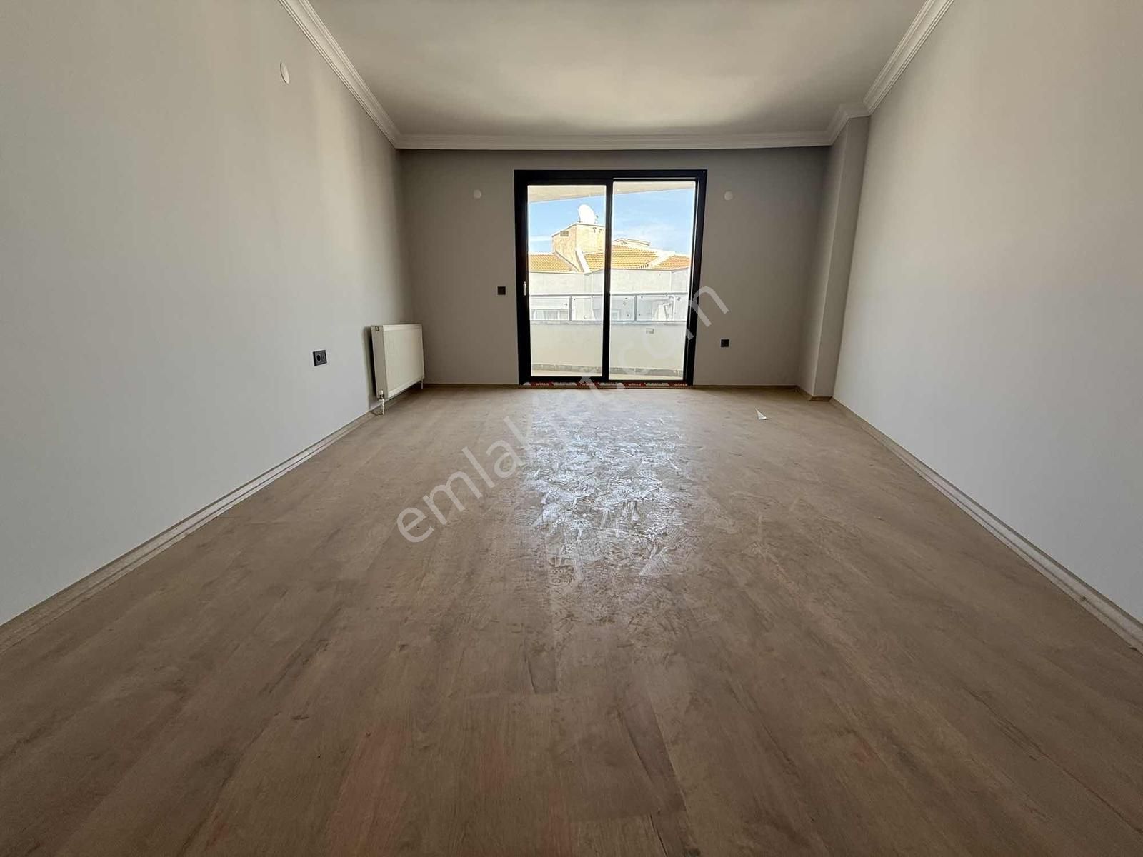 Onmax Burhaniye Merkez'de Satılık Sıfır 4+1 200 M2 Dubleks Daire - Görsel 26