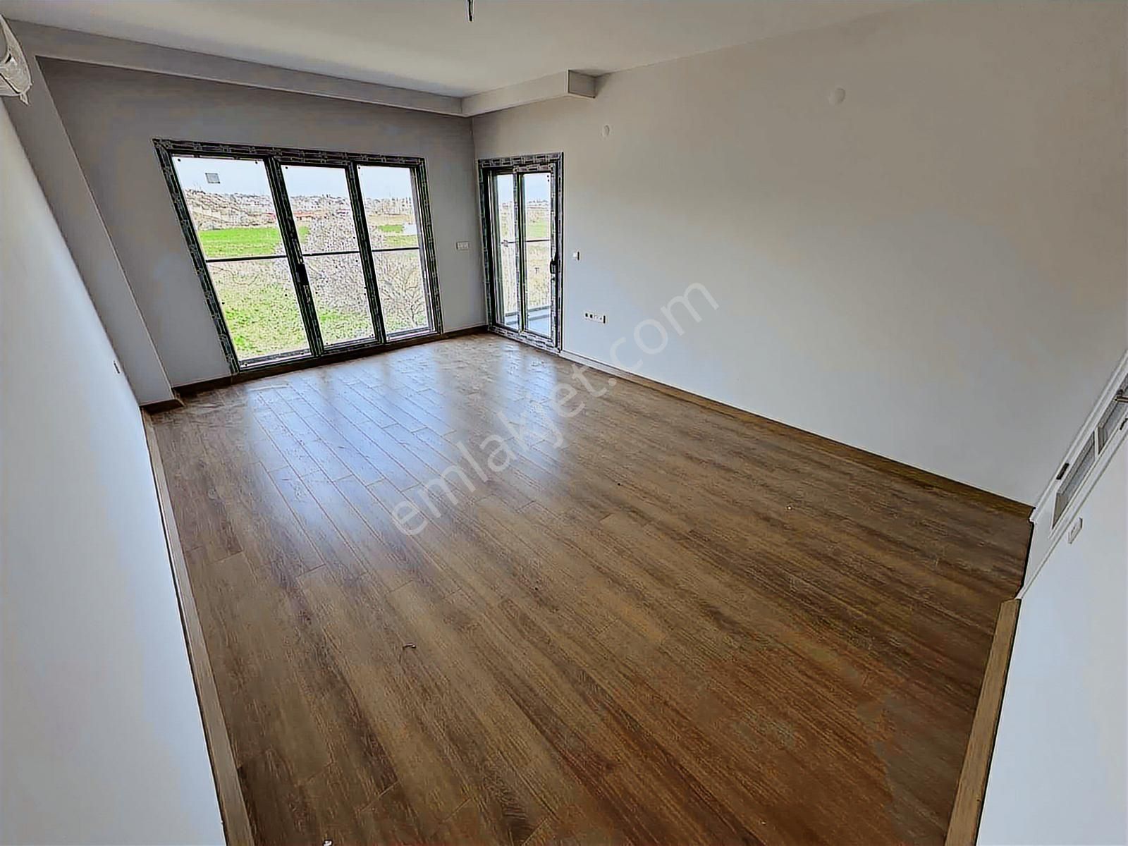 Onmax Burhaniye Ören Yolu Satılık 3+1 Kapalı Mutfak Lüks Daire - Görsel 28