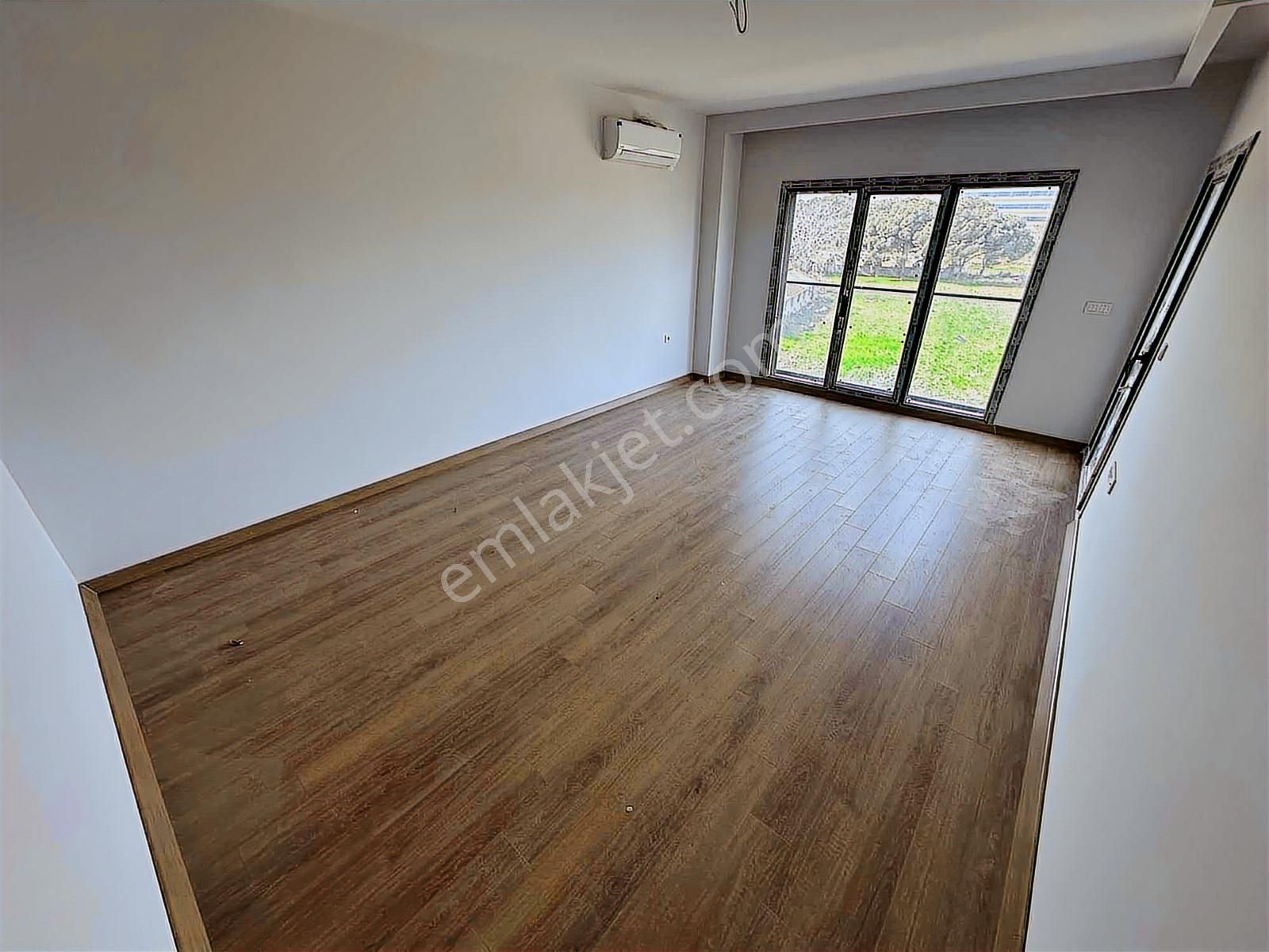 Onmax Burhaniye Ören Yolu Satılık 3+1 Kapalı Mutfak Lüks Daire - Görsel 27