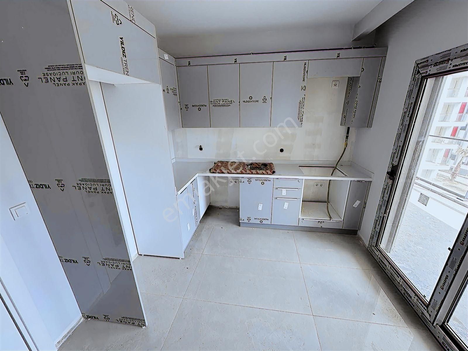 Onmax Burhaniye Ören Yolu Satıık 2+1 Kapalımutfak Lüks Daire - Görsel 14