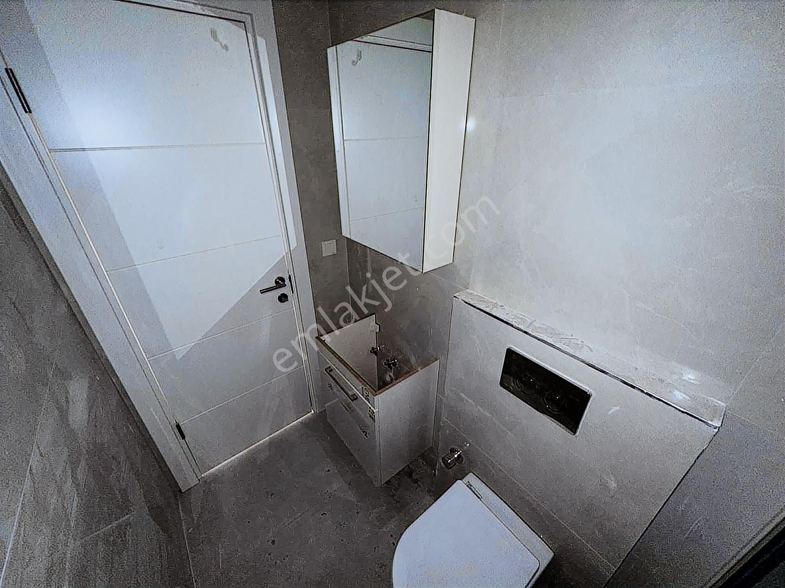 Onmax Burhaniye Ören Yolu Satıık 2+1 Kapalımutfak Lüks Daire - Görsel 13