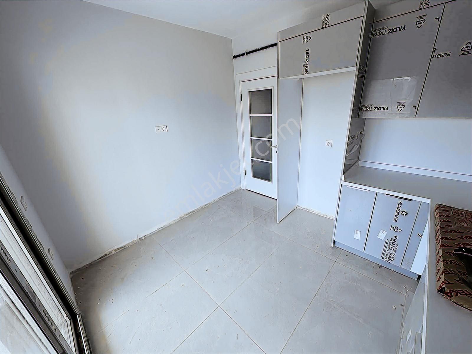 Onmax Burhaniye Ören Yolu Satıık 2+1 Kapalımutfak Lüks Daire - Görsel 9