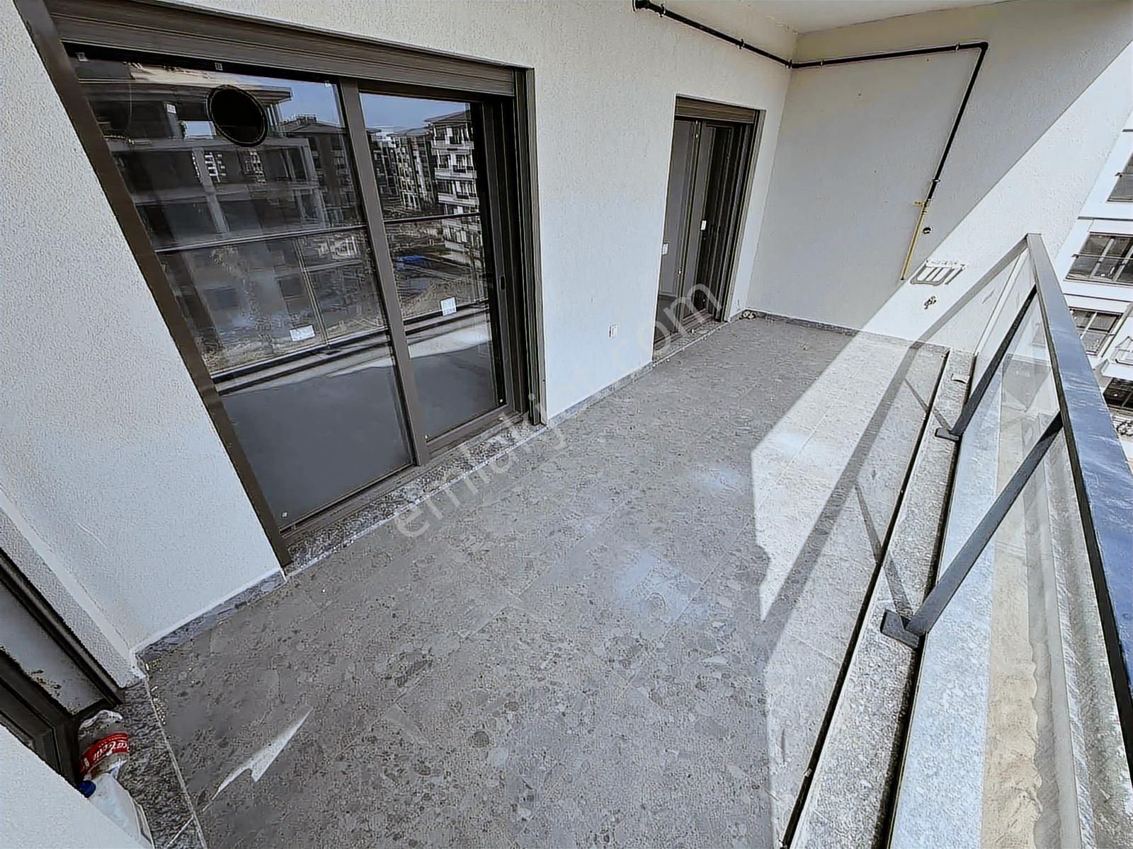 Onmax Burhaniye Ören Yolu Satıık 2+1 Kapalımutfak Lüks Daire - Görsel 11