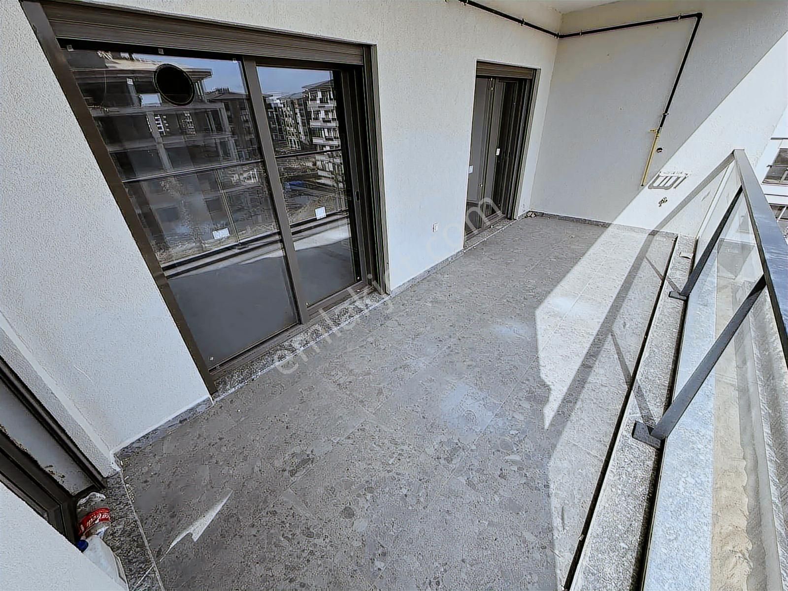 Onmax Burhaniye Ören Yolu Satıık 2+1 Kapalımutfak Lüks Daire - Görsel 10