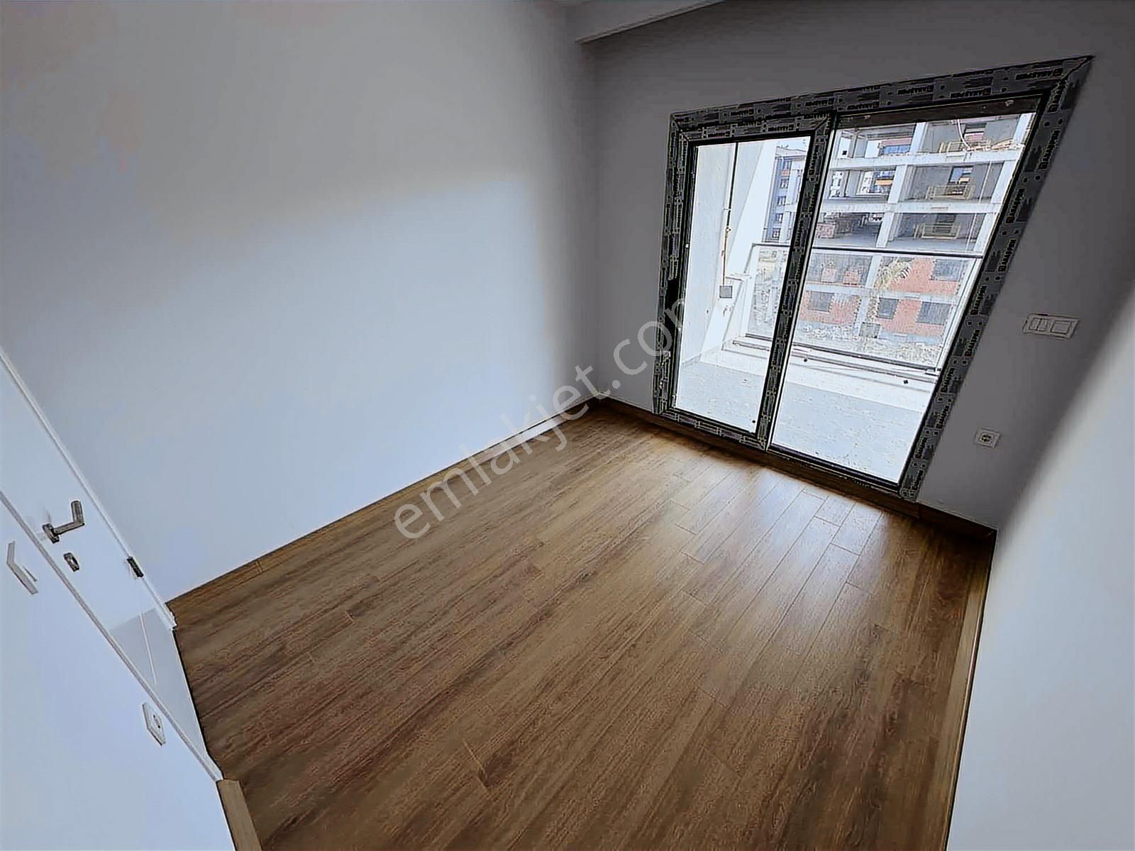 Onmax Burhaniye Ören Yolu Satıık 2+1 Kapalımutfak Lüks Daire - Görsel 27