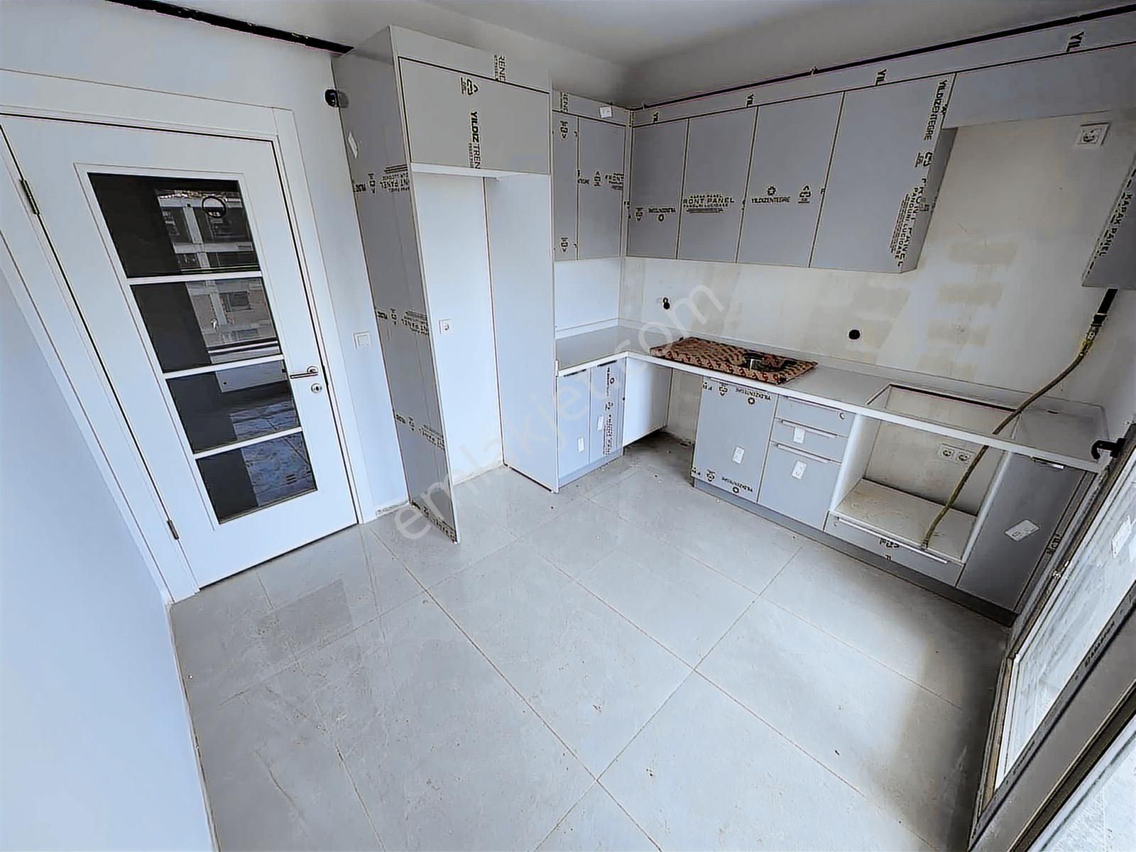 Onmax Burhaniye Ören Yolu Satıık 2+1 Kapalımutfak Lüks Daire - Görsel 26