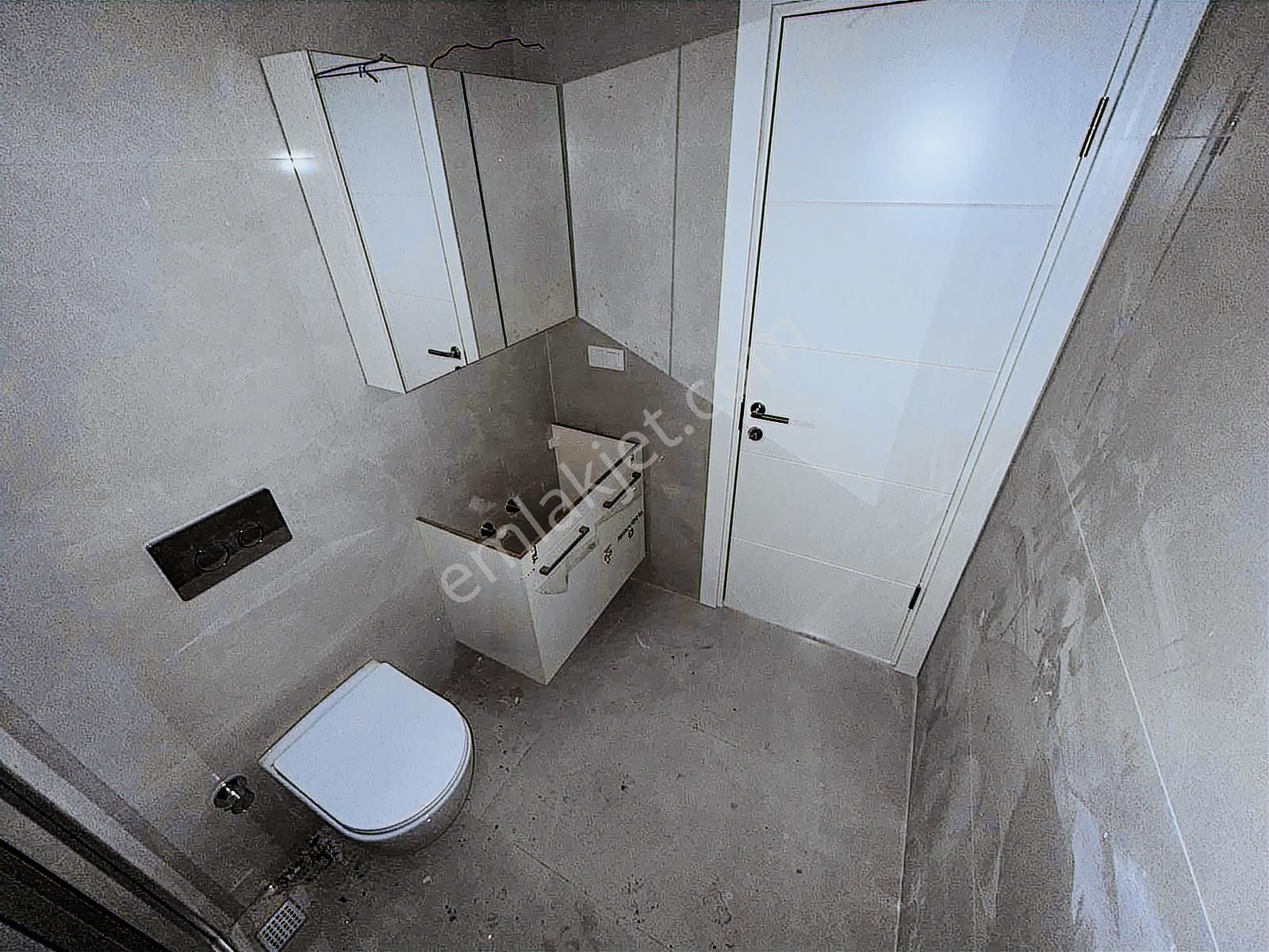 Onmax Burhaniye Ören Yolu Satıık 2+1 Kapalımutfak Lüks Daire - Görsel 16