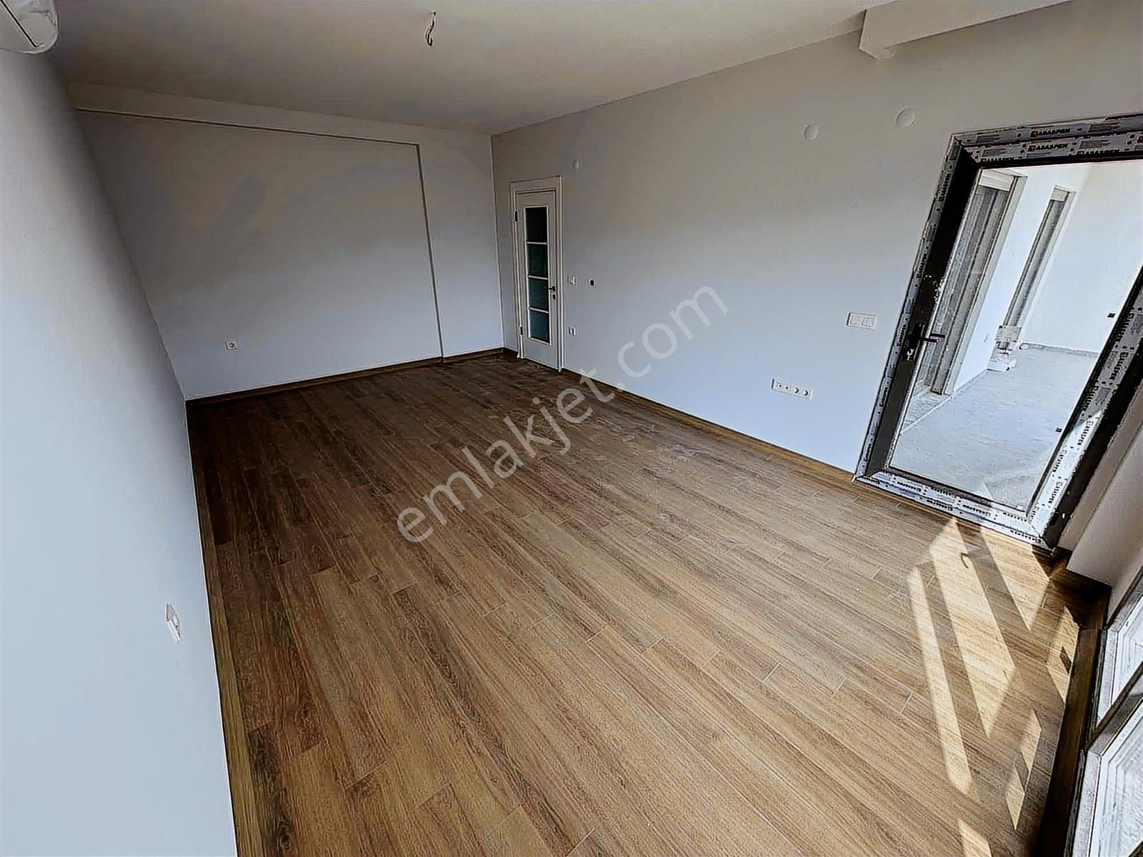 Onmax Burhaniye Ören Yolu Satıık 2+1 Kapalımutfak Lüks Daire - Görsel 2