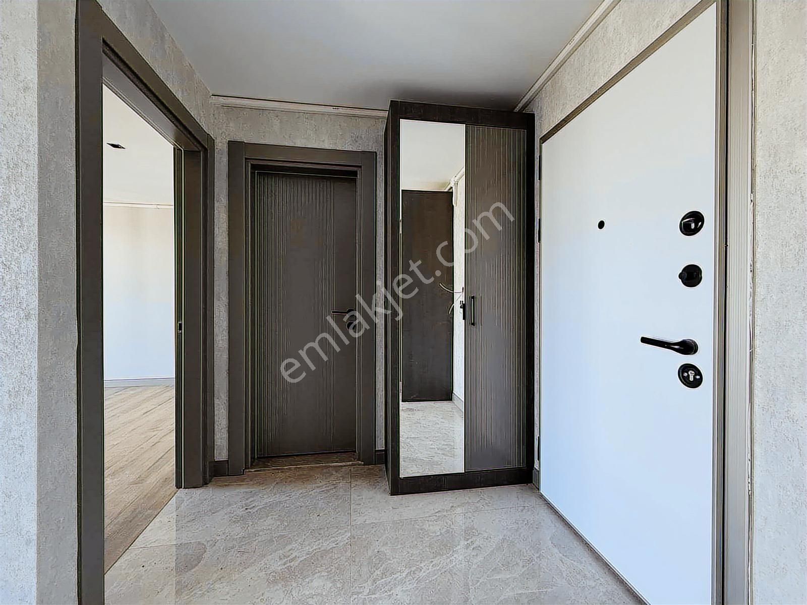 Onmax Ören'de Satılık Sıfır 1+1 70 M2 Ultra Lüx Havuzlu Daire - Görsel 20