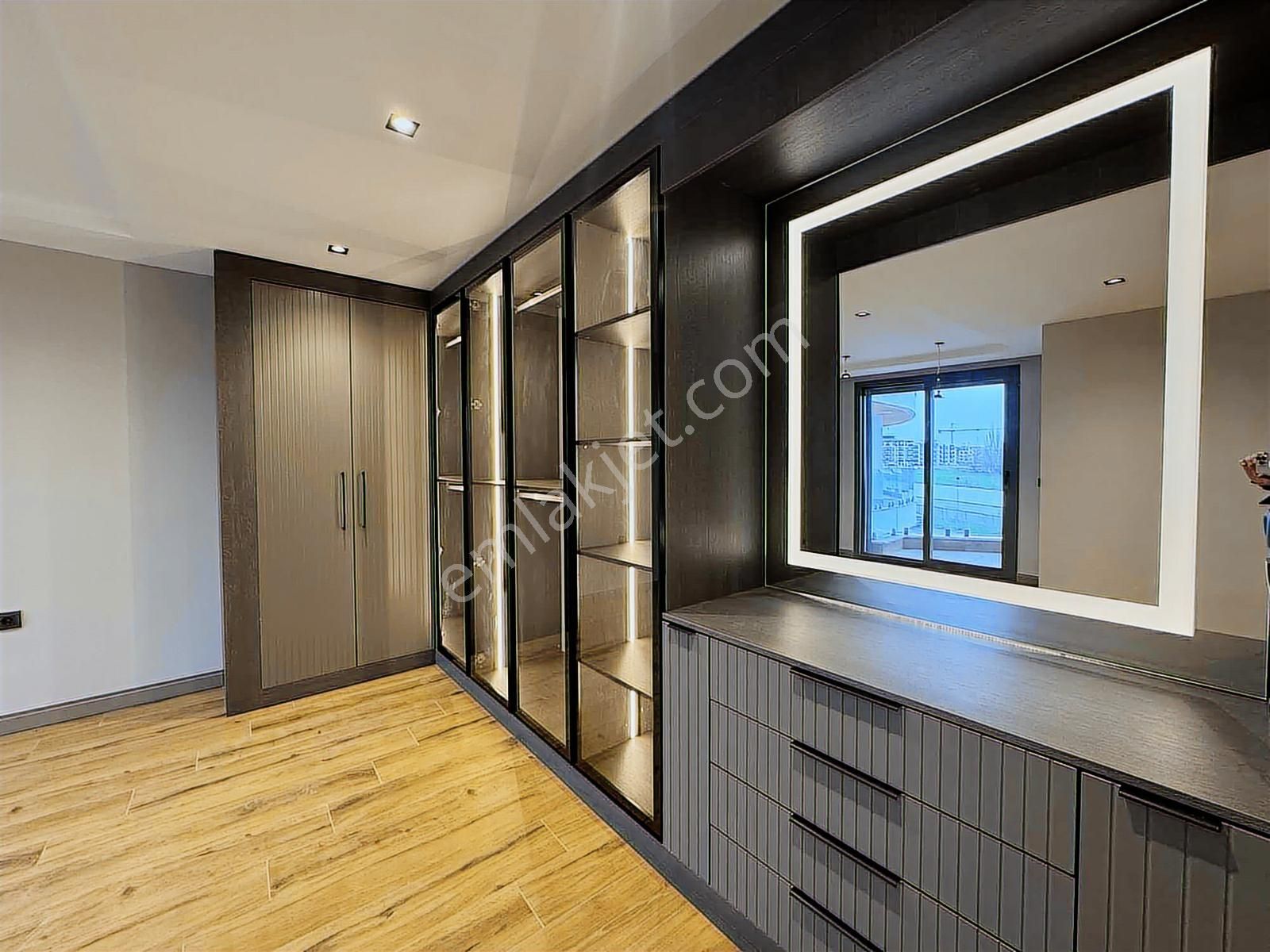 Onmax Örende Satılık Sıfır 3+1 150m2 Site İçi Ultra Lüx Daireler - Görsel 13
