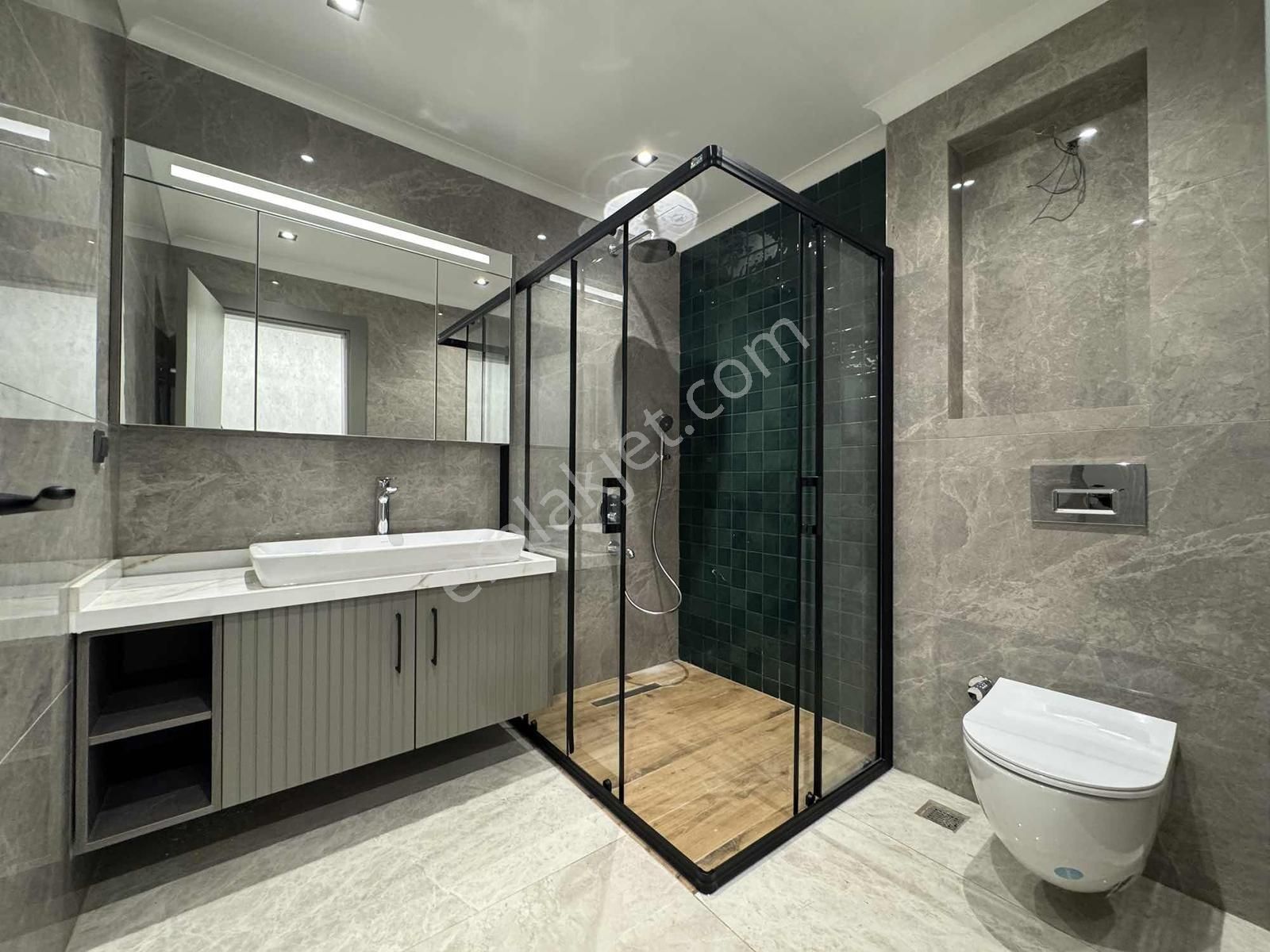 Onmax Örende Satılık Sıfır 3+1 150m2 Site İçi Ultra Lüx Daireler - Görsel 31