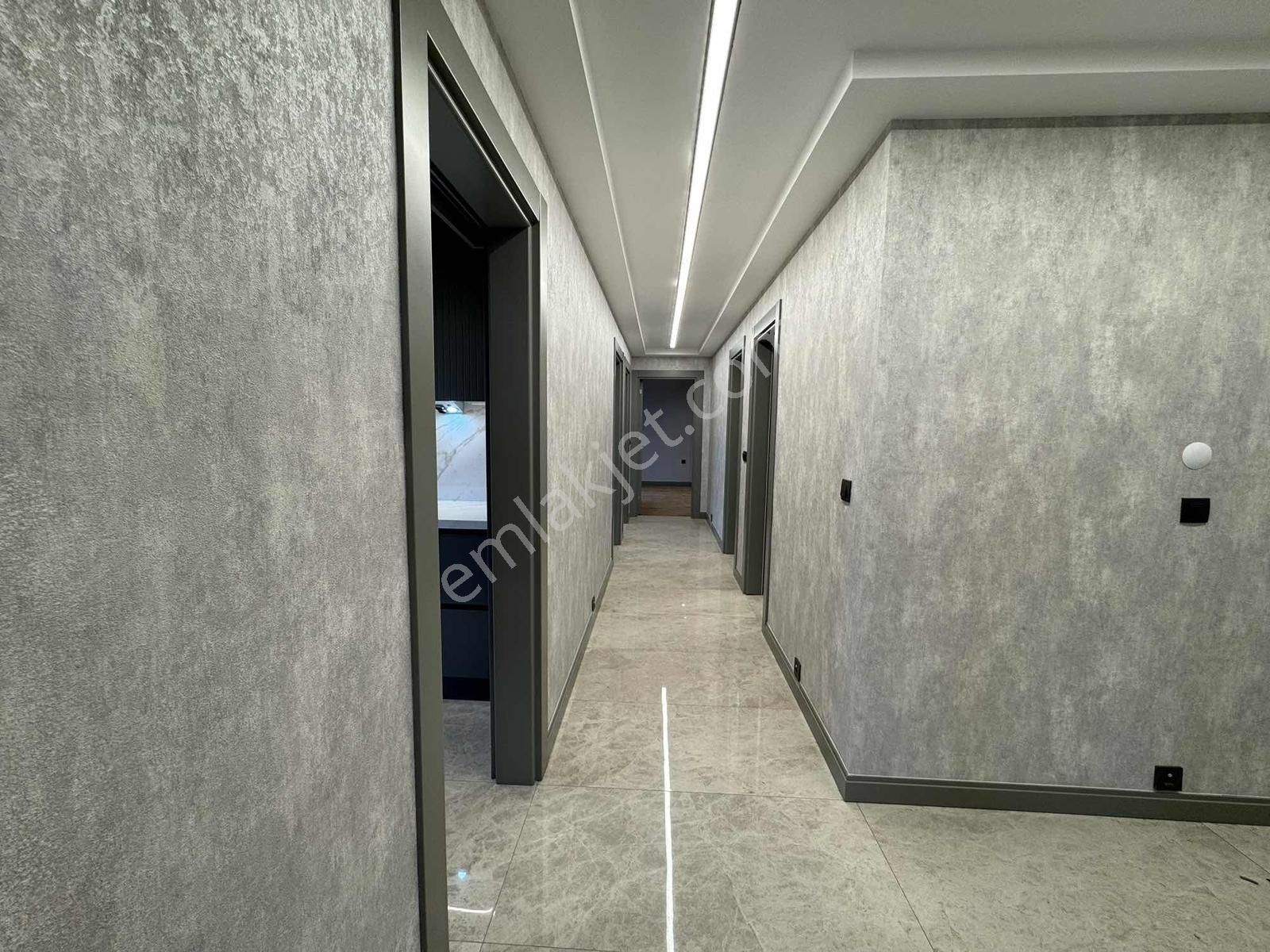 Onmax Örende Satılık Sıfır 3+1 150m2 Site İçi Ultra Lüx Daireler - Görsel 3
