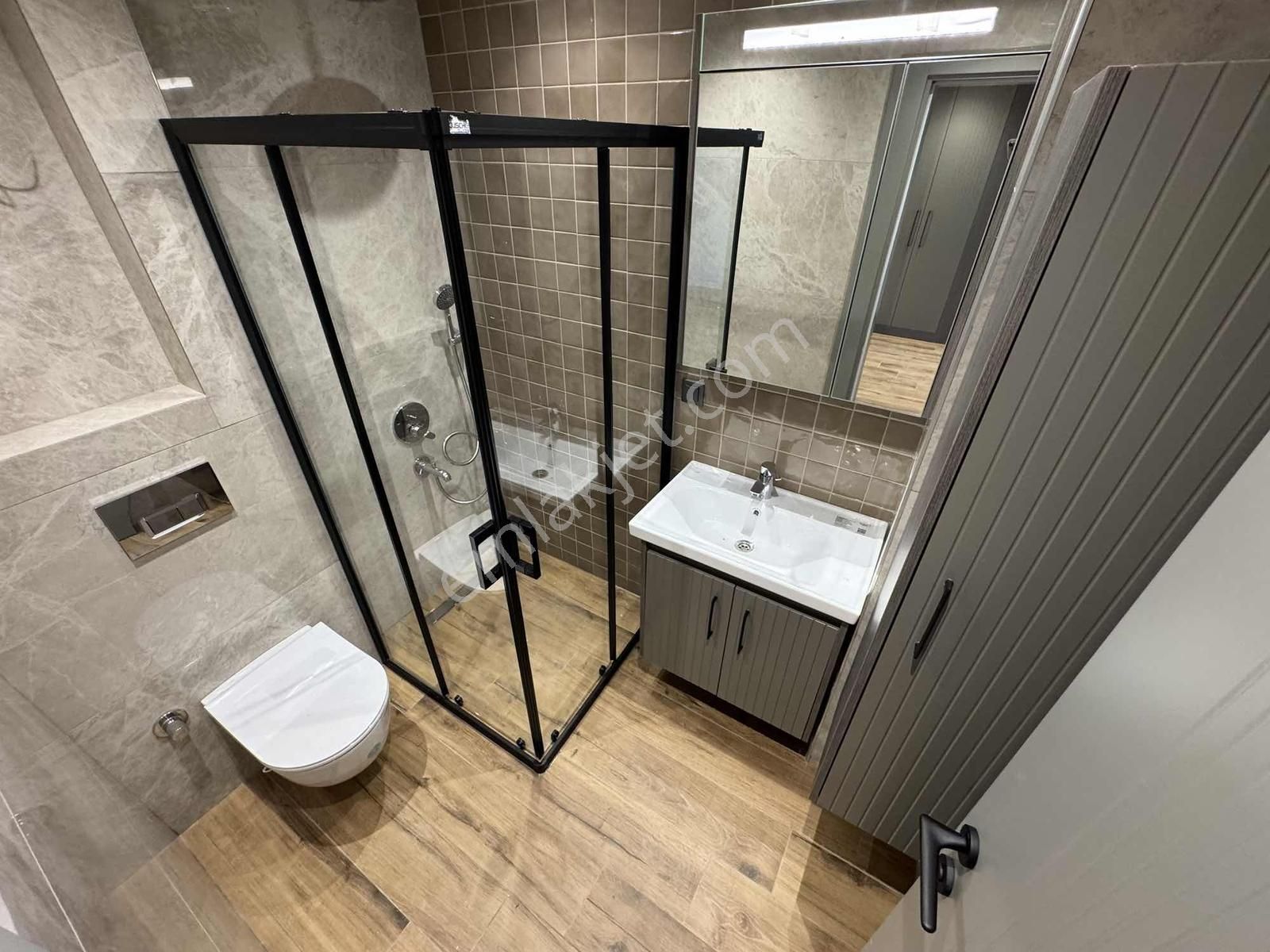 Onmax Örende Satılık Sıfır 3+1 150m2 Site İçi Ultra Lüx Daireler - Görsel 34