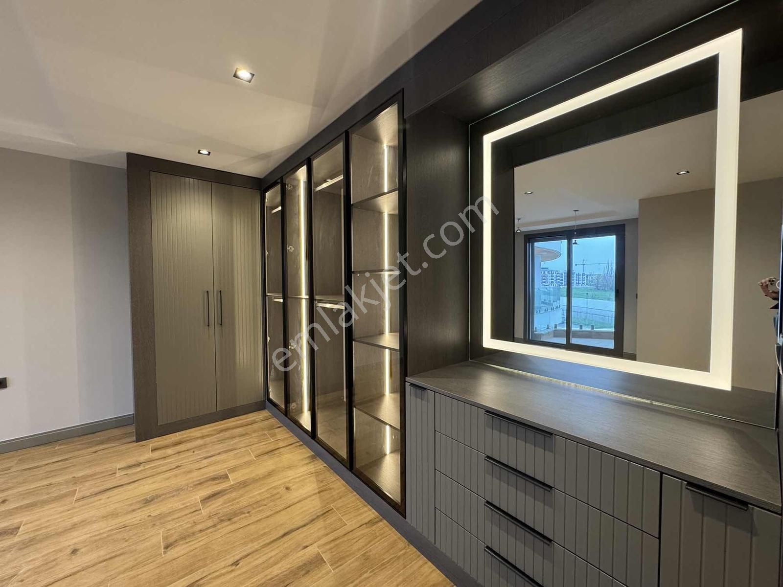 Onmax Örende Satılık Sıfır 3+1 150m2 Site İçi Ultra Lüx Daireler - Görsel 33