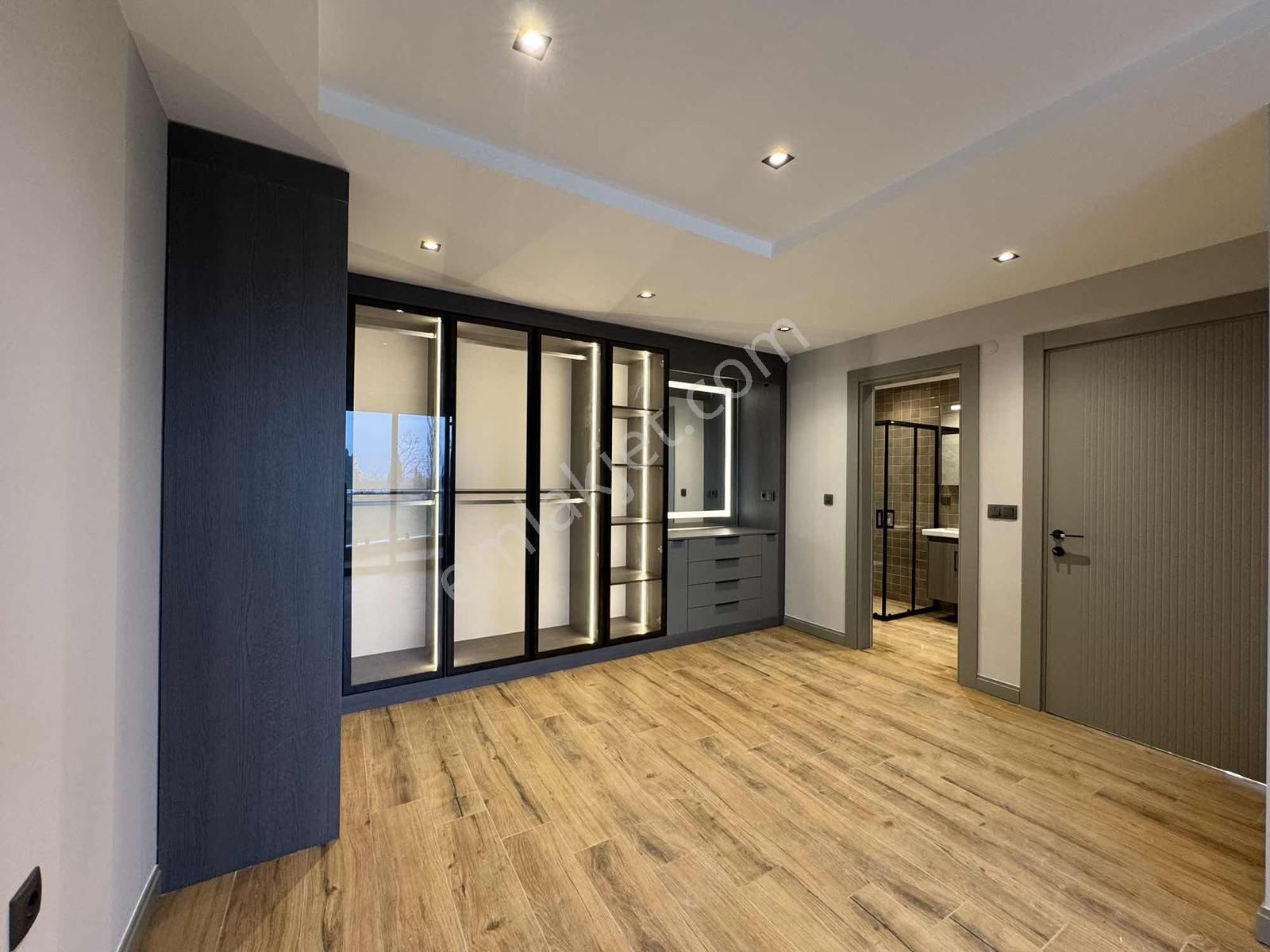 Onmax Örende Satılık Sıfır 3+1 150m2 Site İçi Ultra Lüx Daireler - Görsel 21