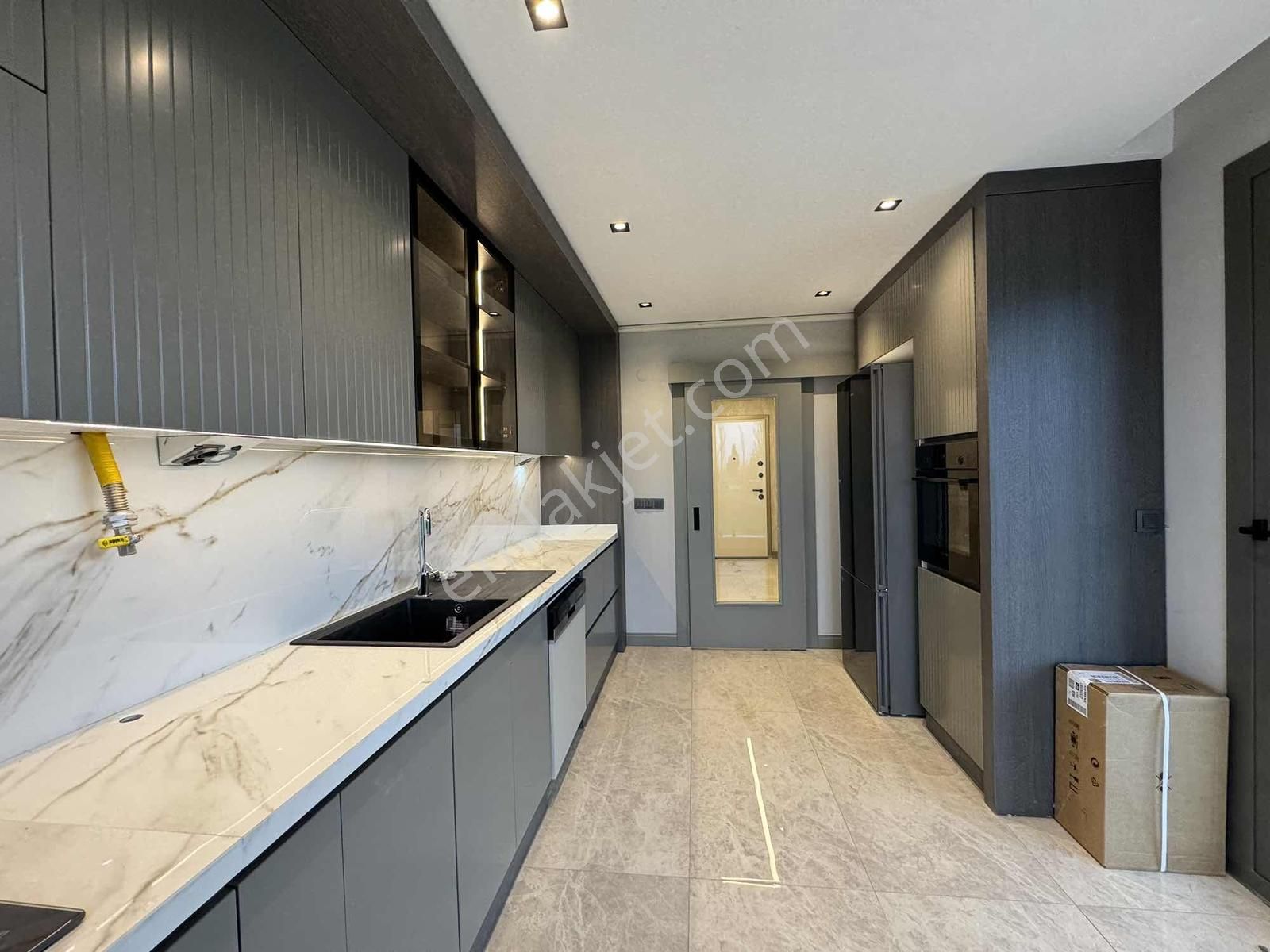 Onmax Örende Satılık Sıfır 3+1 150m2 Site İçi Ultra Lüx Daireler - Görsel 23