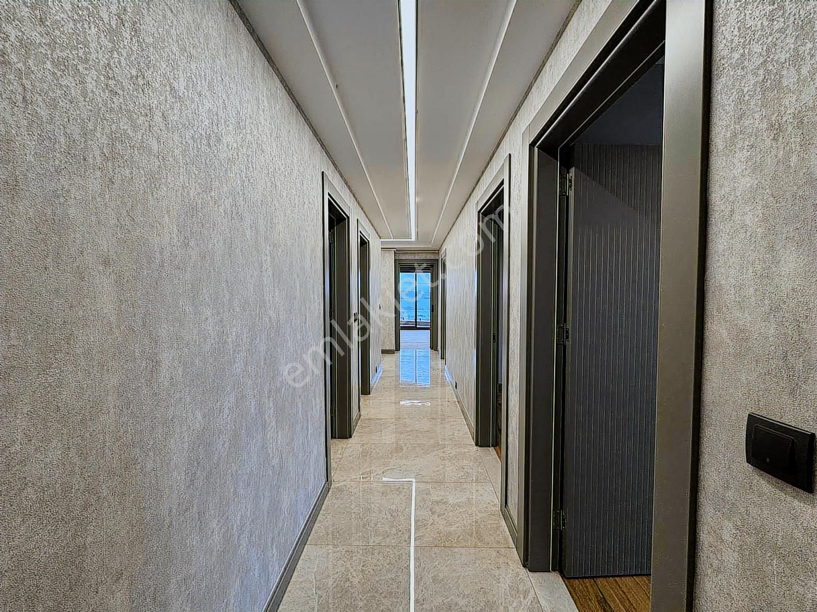 Onmax Örende Satılık Sıfır 3+1 150m2 Site İçi Ultra Lüx Daireler - Görsel 16