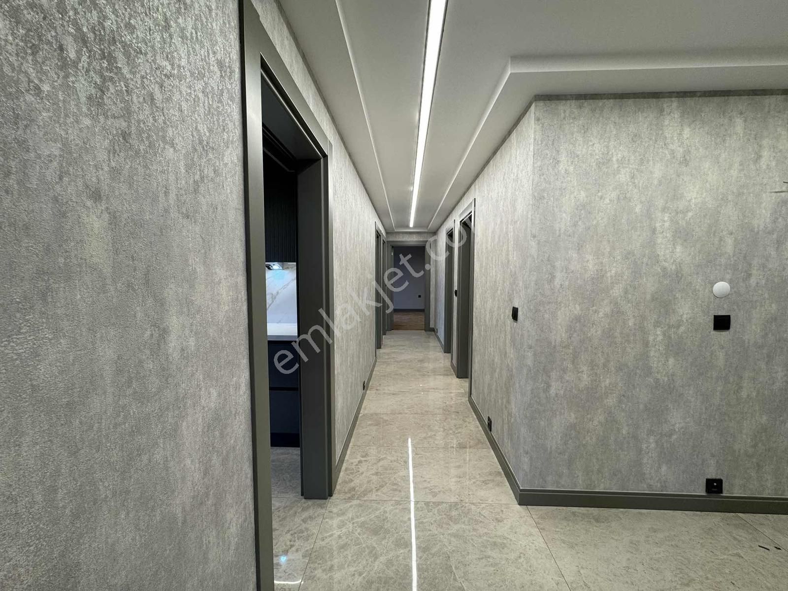 Onmax Örende Satılık Sıfır 3+1 150m2 Site İçi Ultra Lüx Daireler - Görsel 4