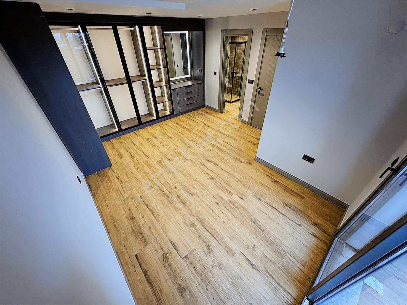 Onmax Örende Satılık Sıfır 3+1 150m2 Site İçi Ultra Lüx Daireler - Görsel 19