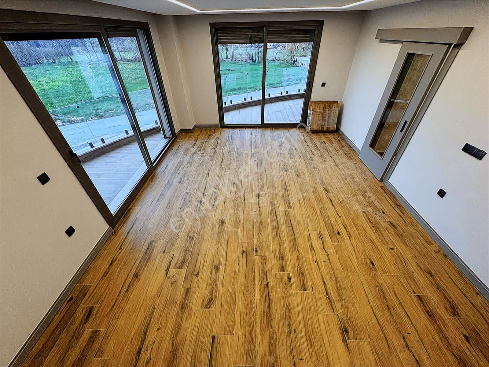 Onmax Örende Satılık Sıfır 3+1 150m2 Site İçi Ultra Lüx Daireler - Görsel 27