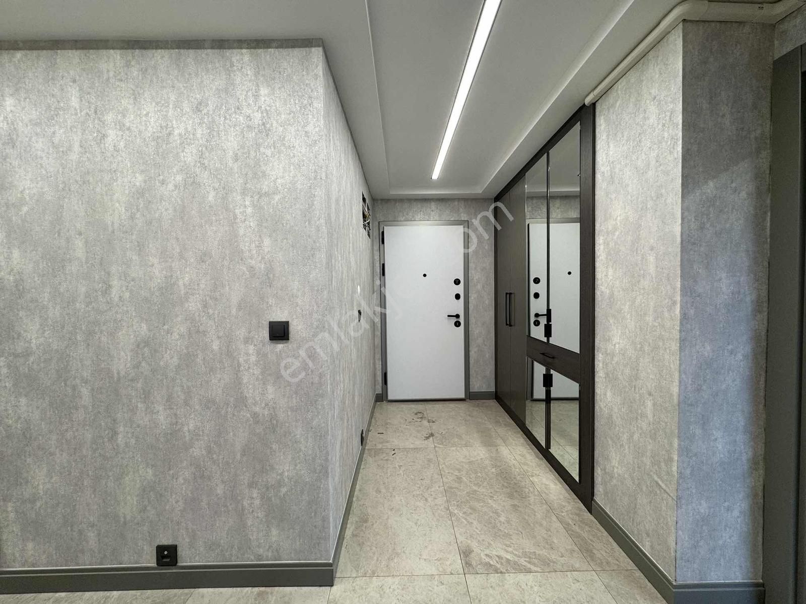 Onmax Örende Satılık Sıfır 3+1 150m2 Site İçi Ultra Lüx Daireler - Görsel 25