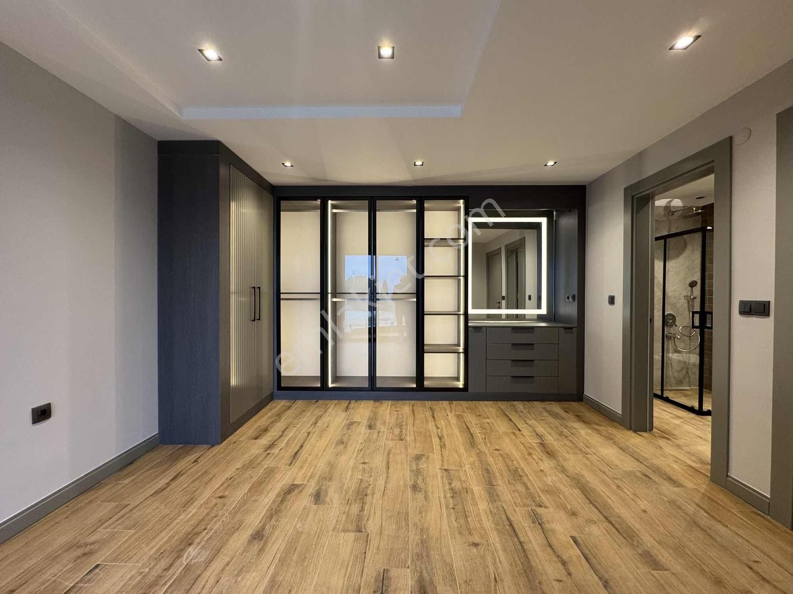 Onmax Örende Satılık Sıfır 3+1 150m2 Site İçi Ultra Lüx Daireler - Görsel 17