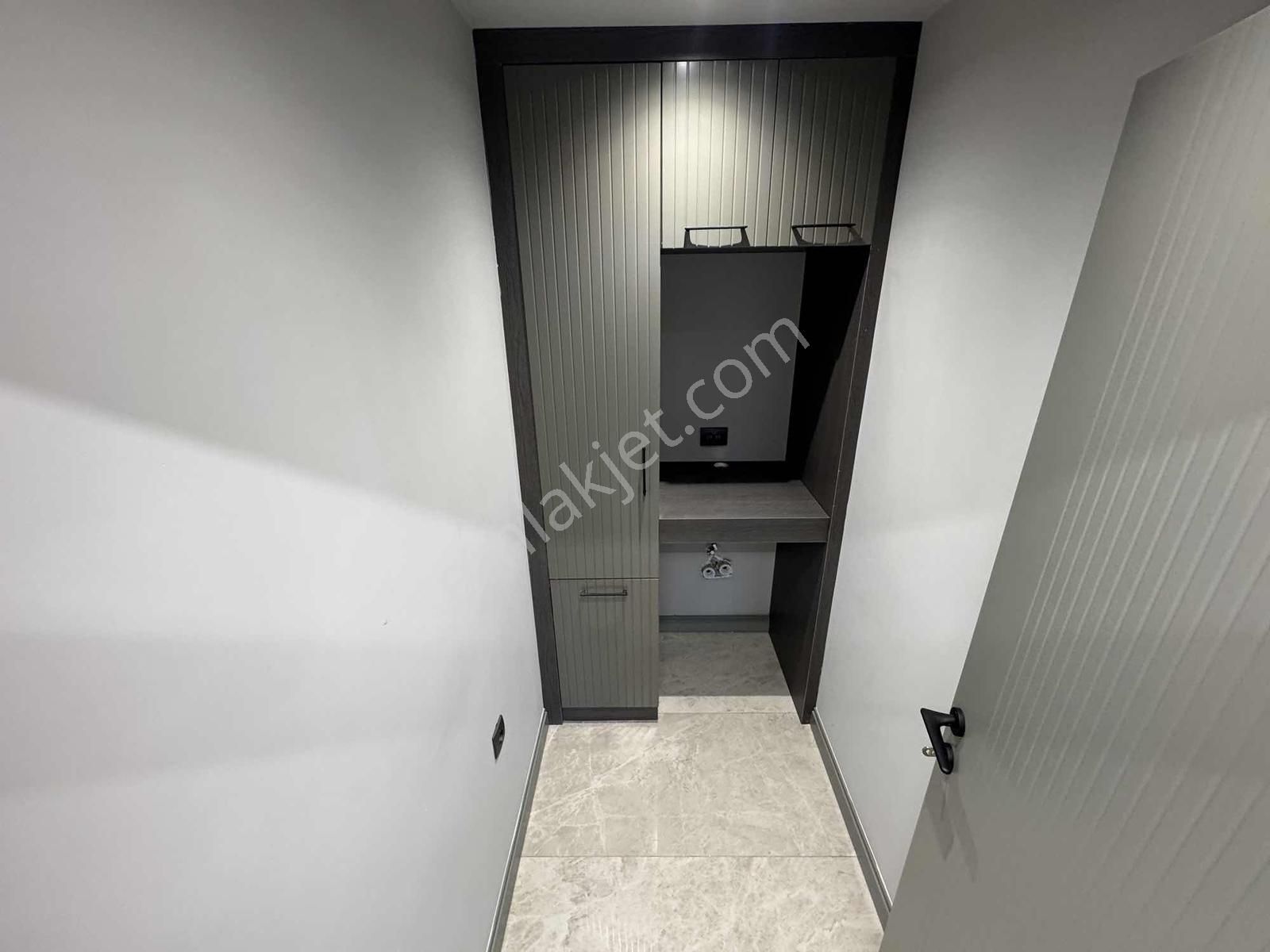 Onmax Örende Satılık Sıfır 3+1 150m2 Site İçi Ultra Lüx Daireler - Görsel 28