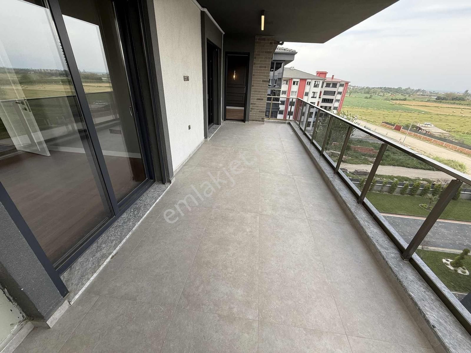 Onmax Ören'de Satılık Sıfır 2+1 130 M2 Ultra Lüx Daire - Görsel 5