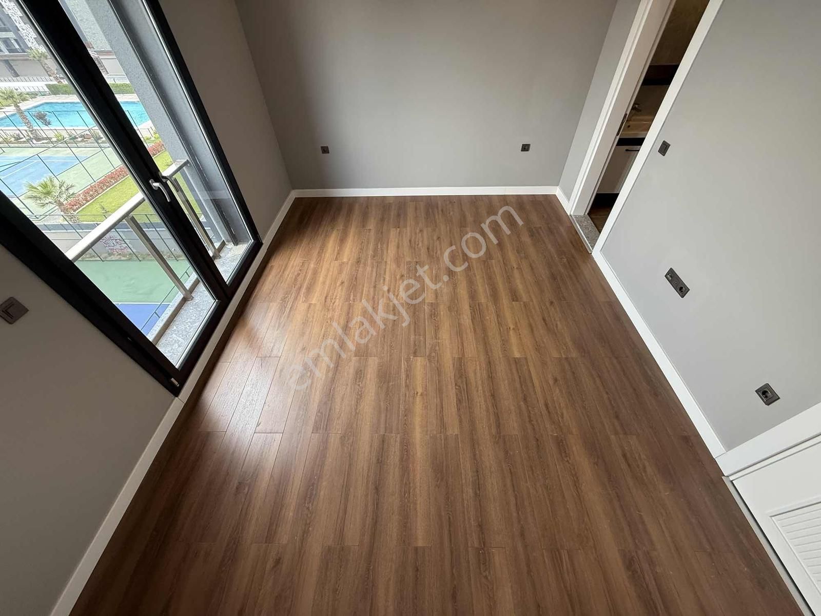 Onmax Ören'de Satılık Sıfır 2+1 130 M2 Ultra Lüx Daire - Görsel 19