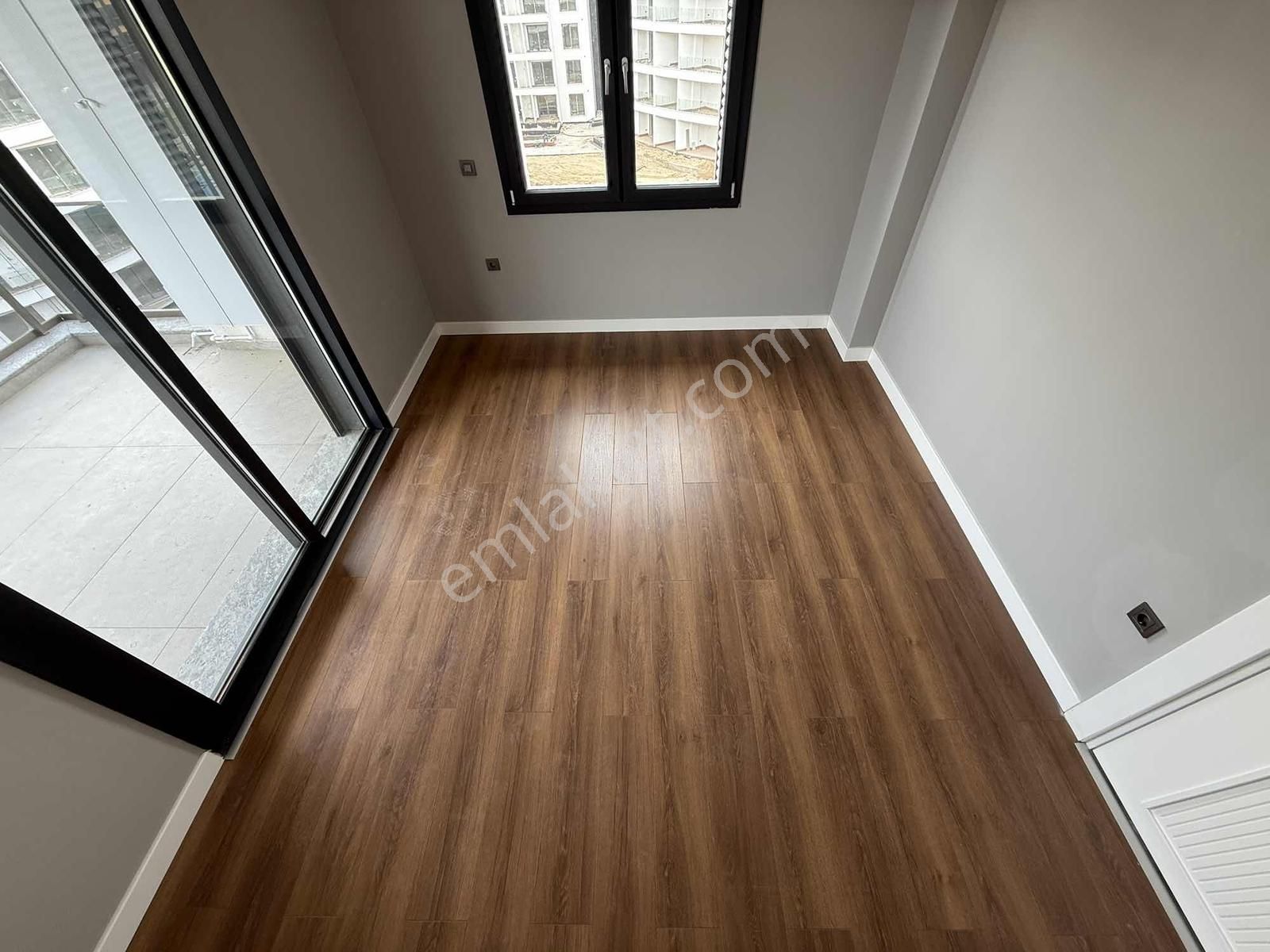 Onmax Ören'de Satılık Sıfır 2+1 130 M2 Ultra Lüx Daire - Görsel 35
