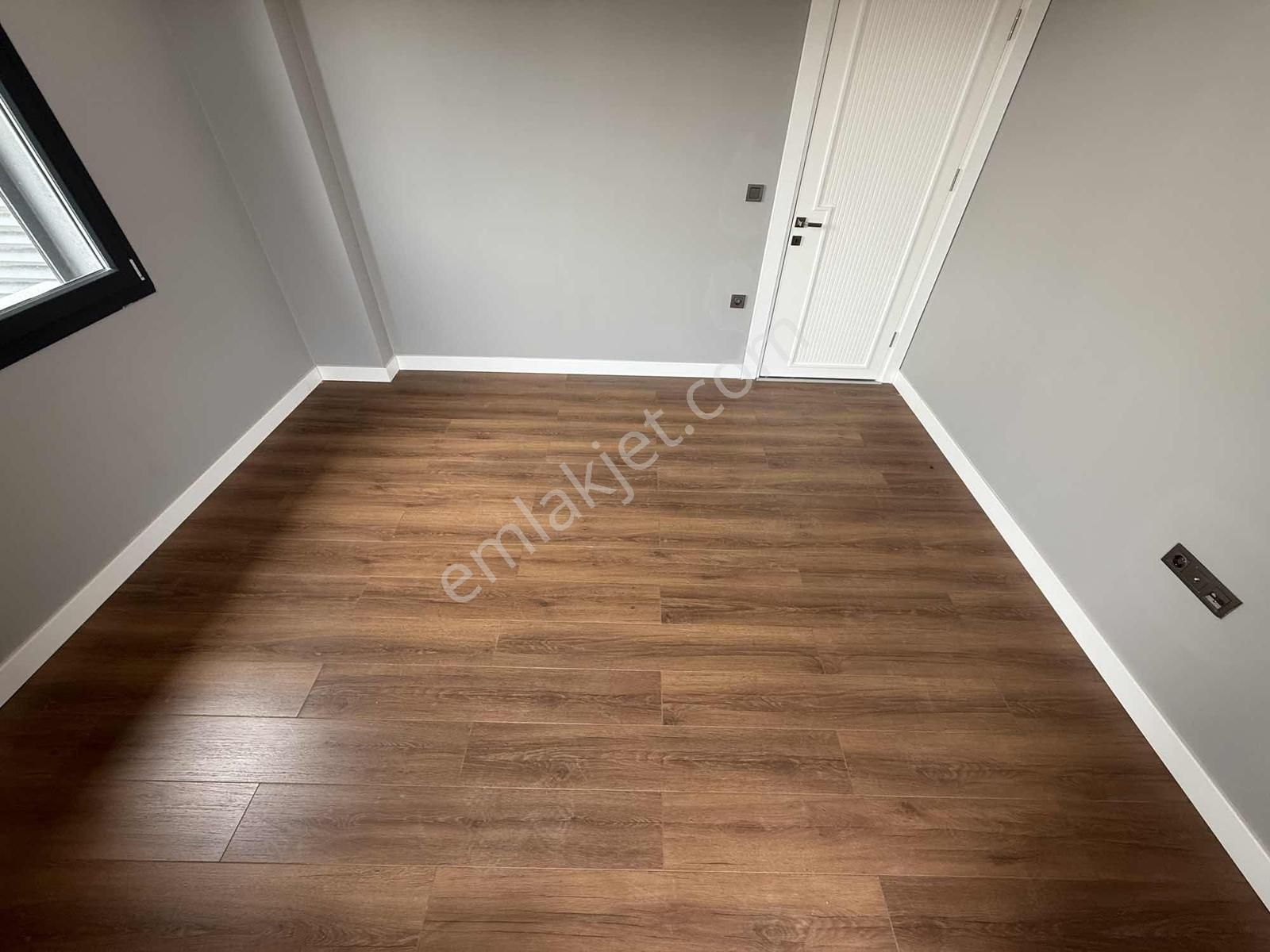 Onmax Ören'de Satılık Sıfır 2+1 130 M2 Ultra Lüx Daire - Görsel 25