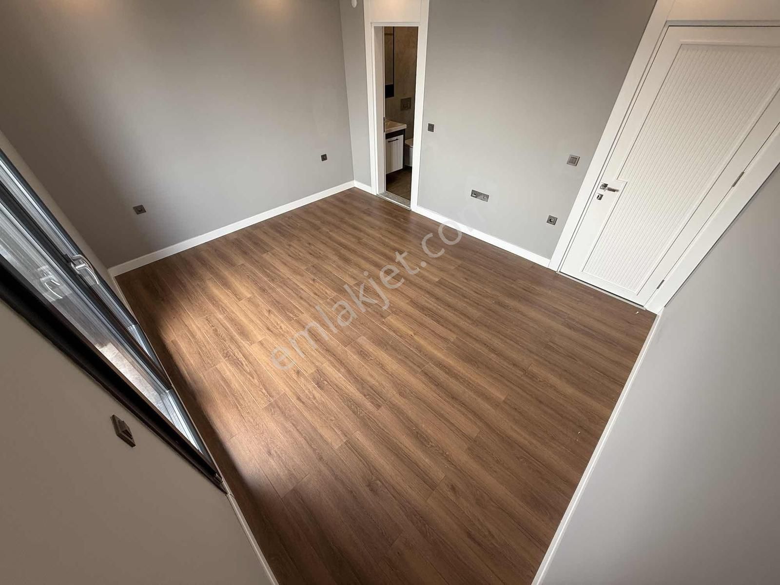 Onmax Ören'de Satılık Sıfır 2+1 130 M2 Ultra Lüx Daire - Görsel 9