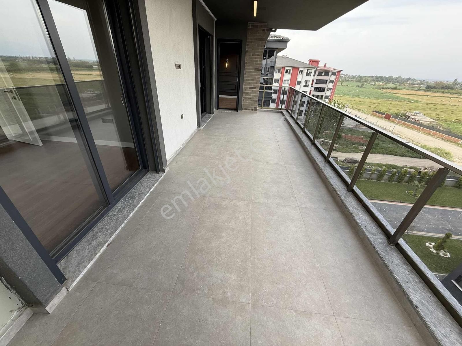 Onmax Ören'de Satılık Sıfır 2+1 130 M2 Ultra Lüx Daire - Görsel 22