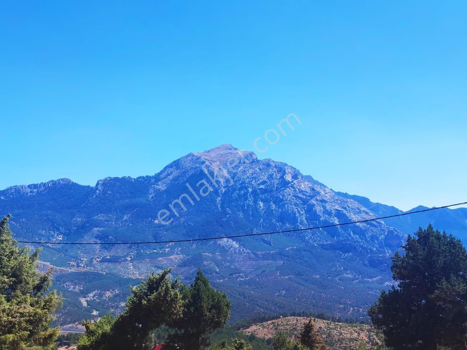 Kar Emlaktan Yenikonacık Bozkırlı Mevkiinde 420 M2 Satılık Arsa - Görsel 12