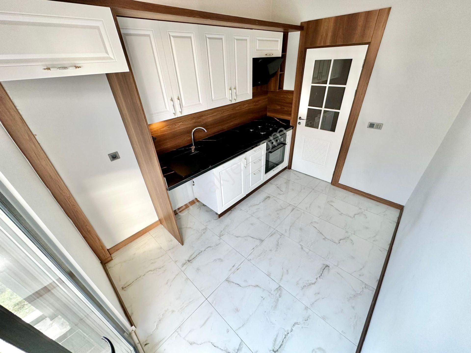 ꧁ay Emlaktan꧂akçay'da Tasarım Harikası Kazdağları Eteklerinde Satılık 3+1 Ön Cephe Dubleks Daire - Görsel 7