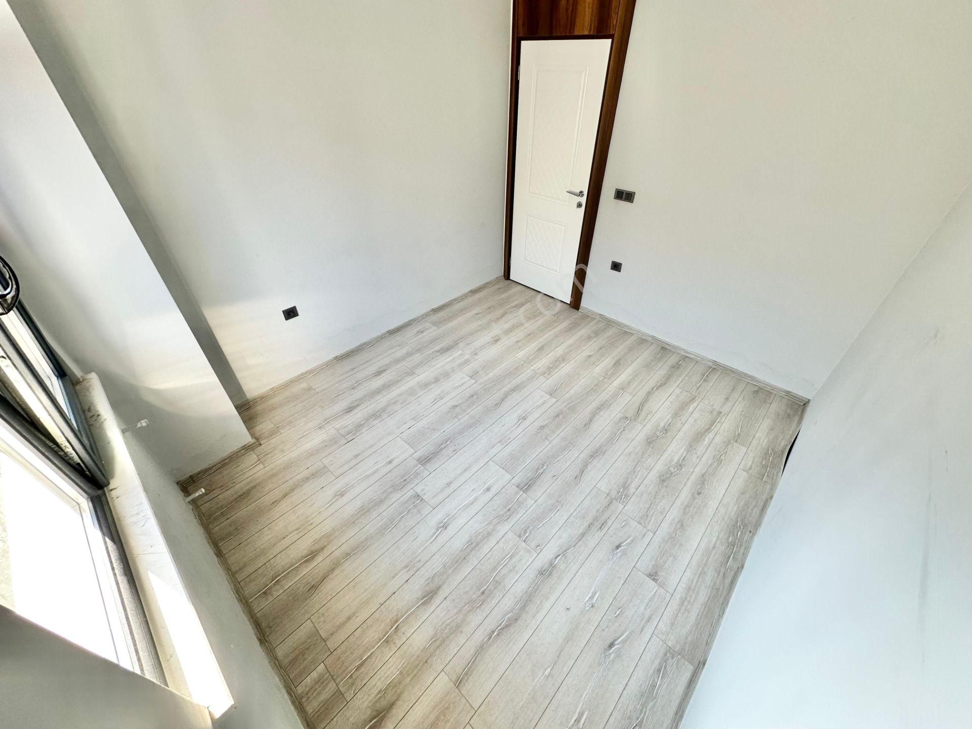 ꧁ay Emlaktan꧂akçay'da Tasarım Harikası Kazdağları Eteklerinde Satılık 3+1 Ön Cephe Dubleks Daire - Görsel 26