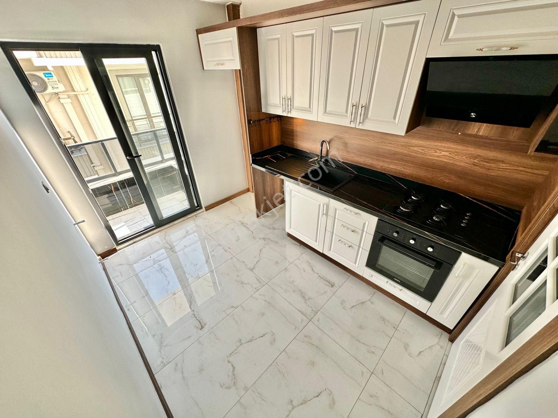 ꧁ay Emlaktan꧂akçay'da Tasarım Harikası Kazdağları Eteklerinde Satılık 3+1 Ön Cephe Dubleks Daire - Görsel 2