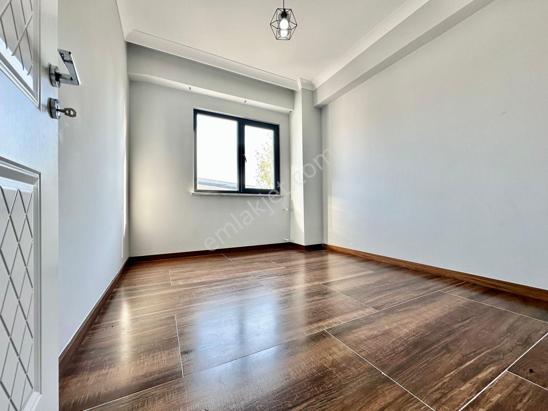 ꧁ay Emlaktan꧂akçay'da Tasarım Harikası Kazdağları Eteklerinde Satılık 3+1 Ön Cephe Dubleks Daire - Görsel 23