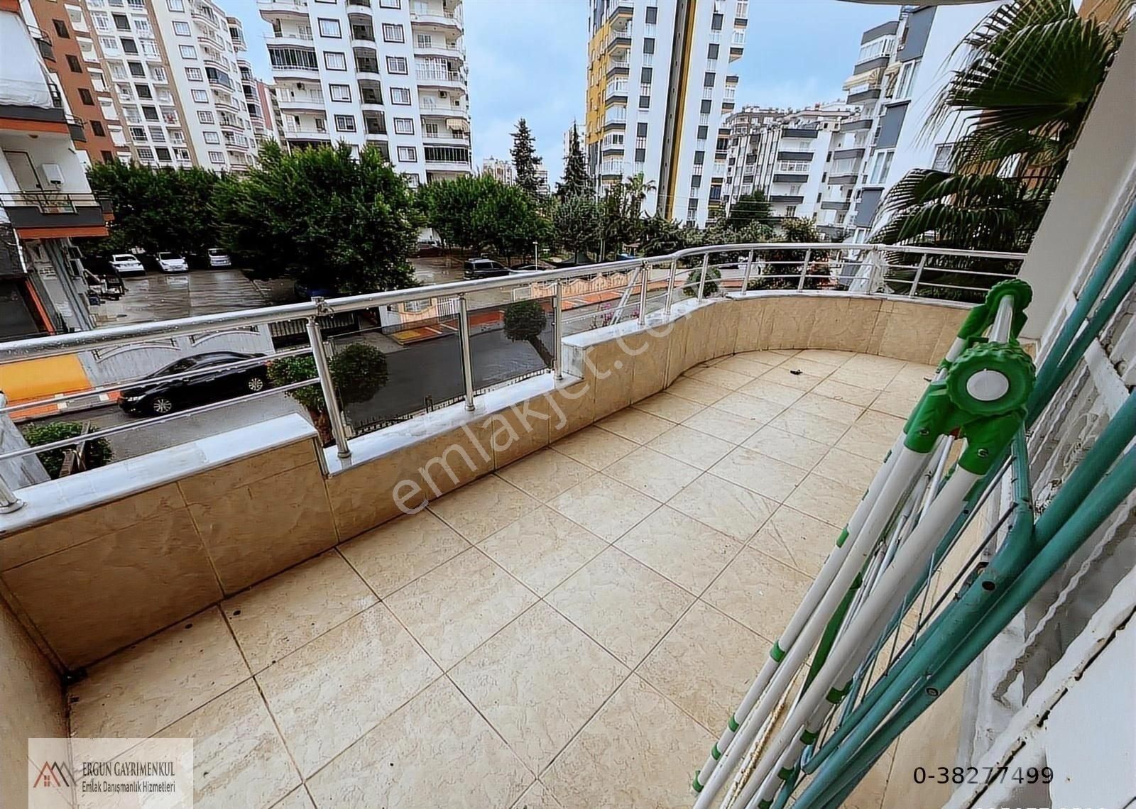 Ergünden Viranşehirde Cadde Üzeri Kiralık 5+1 Herkat Tek Daire - Görsel 27