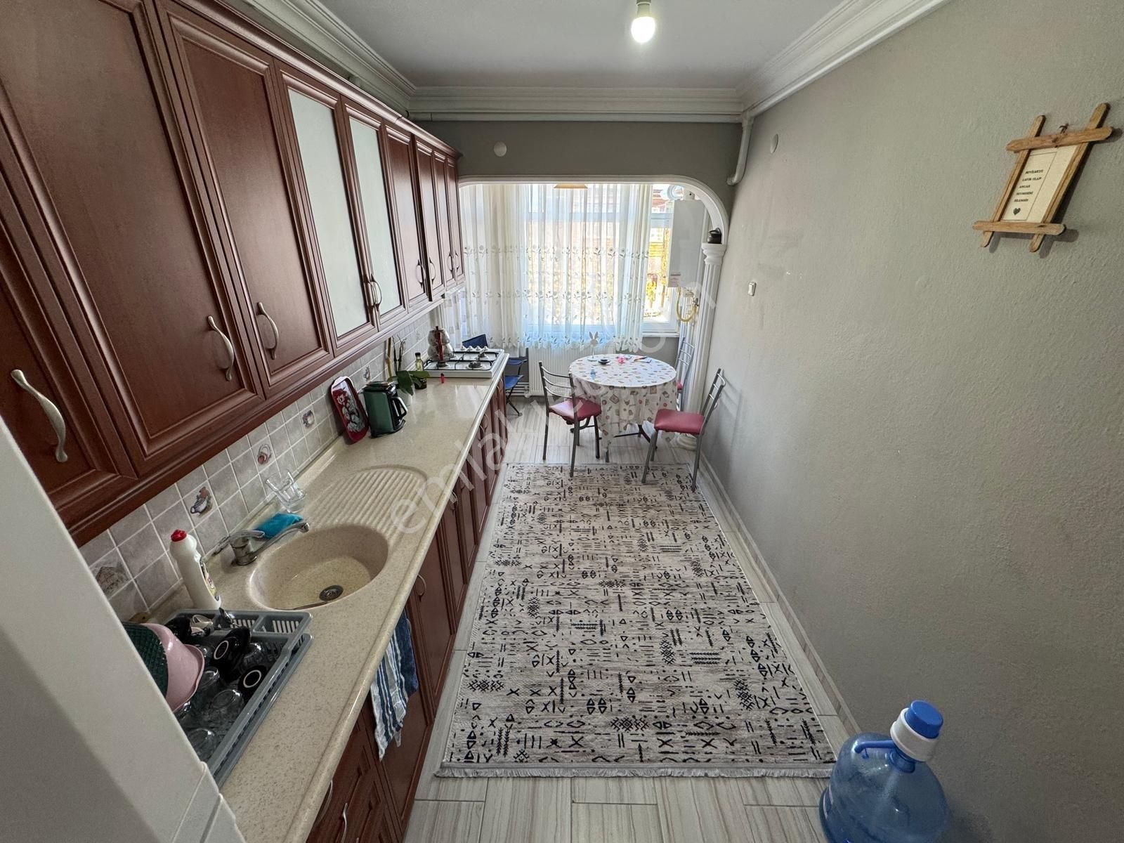 Onmax Burhaniye Öğretmenler Mahallesi Satılık 2+2 Daire - Görsel 6