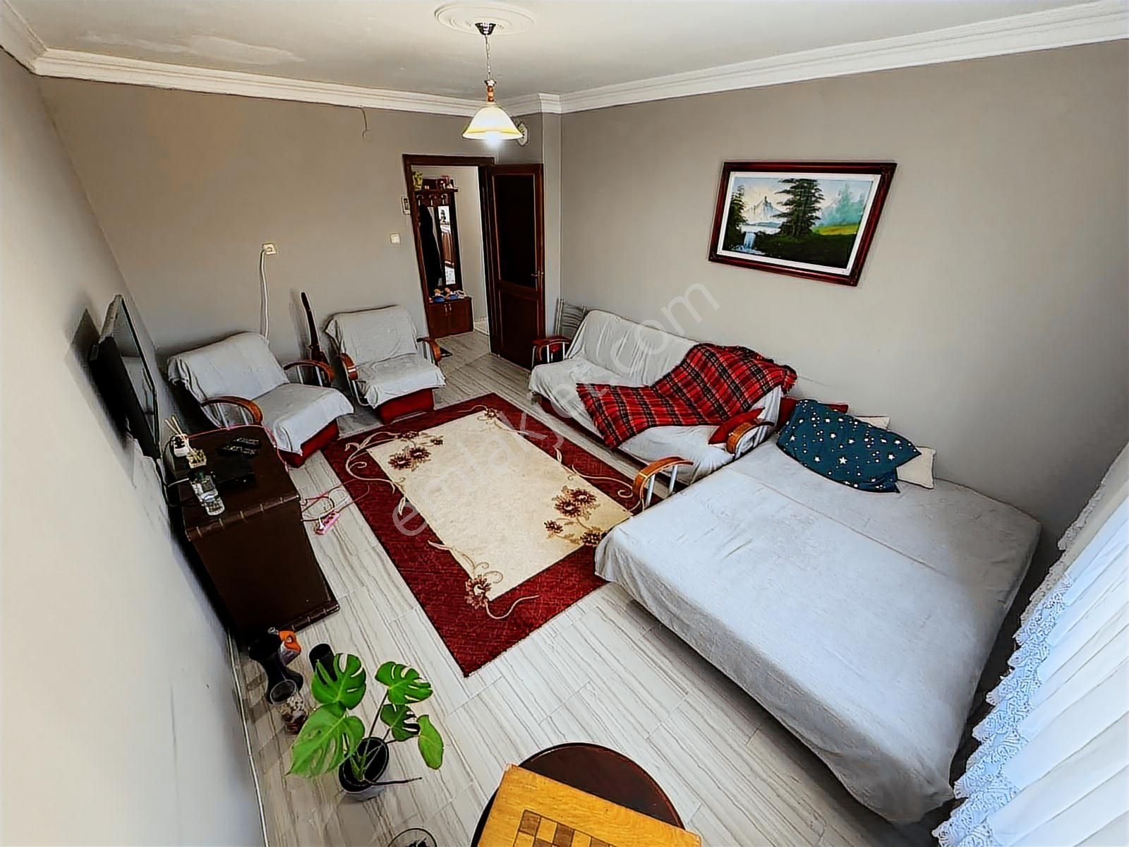 Onmax Burhaniye Öğretmenler Mahallesi Satılık 2+2 Daire - Görsel 32