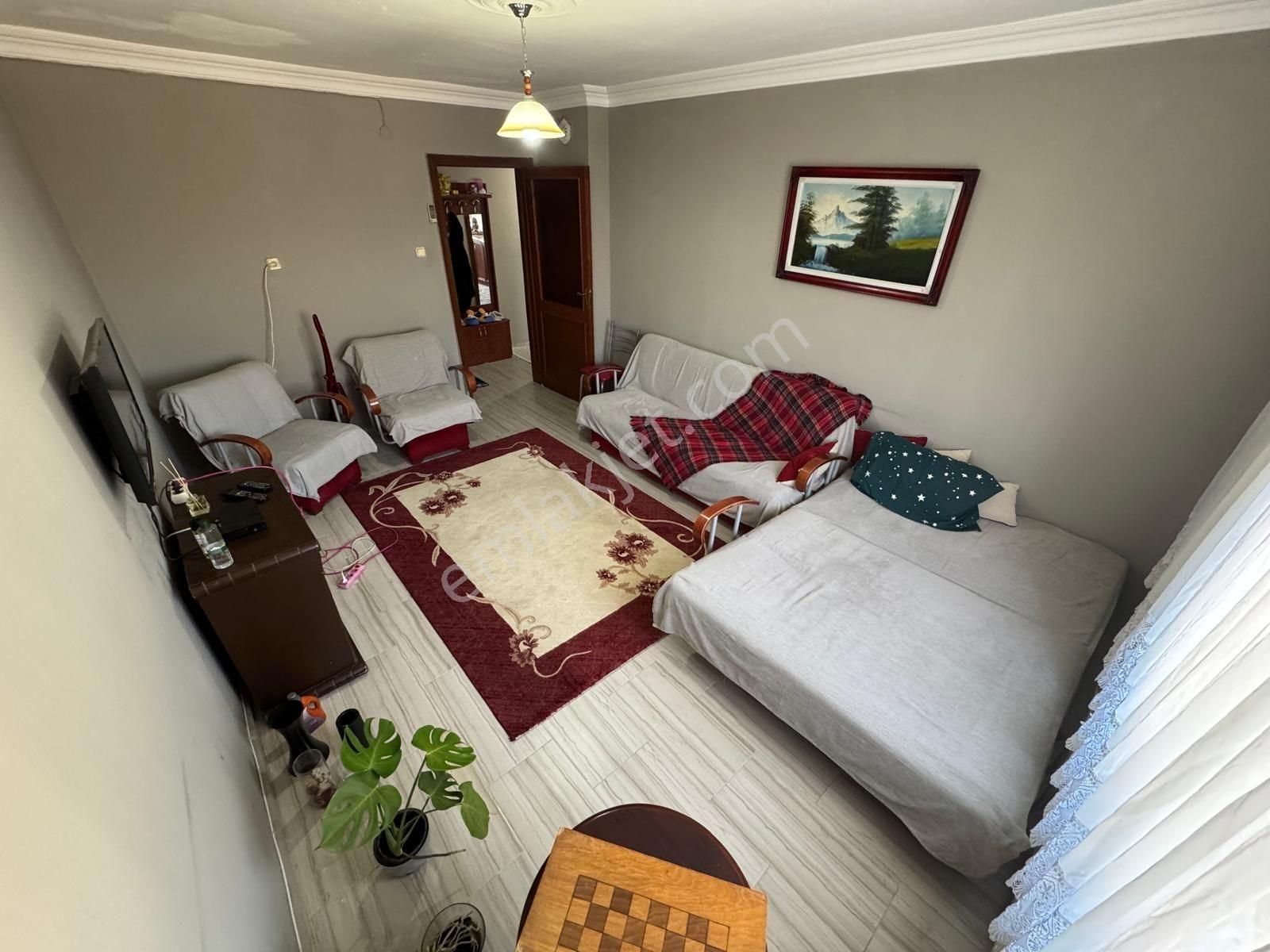 Onmax Burhaniye Öğretmenler Mahallesi Satılık 2+2 Daire - Görsel 17