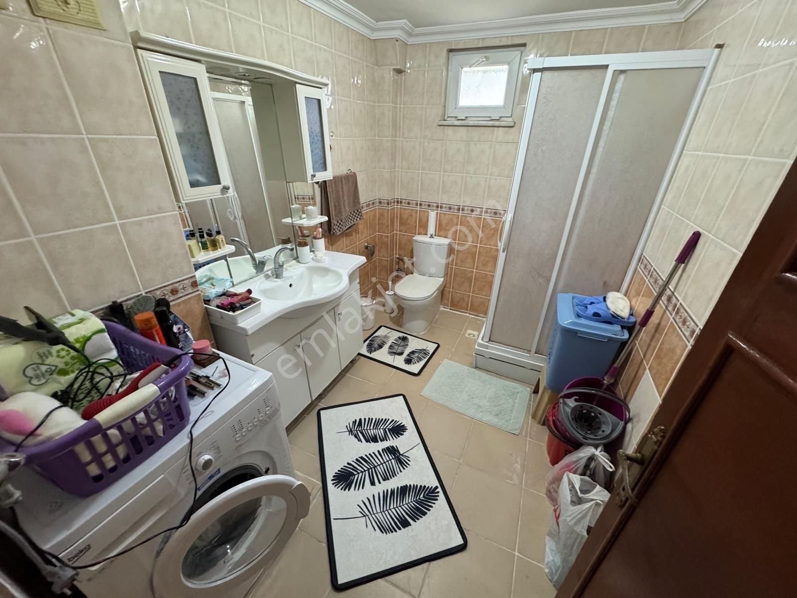 Onmax Burhaniye Öğretmenler Mahallesi Satılık 2+2 Daire - Görsel 10