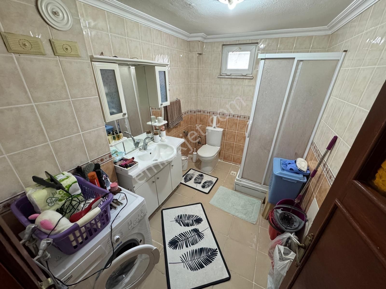 Onmax Burhaniye Öğretmenler Mahallesi Satılık 2+2 Daire - Görsel 28