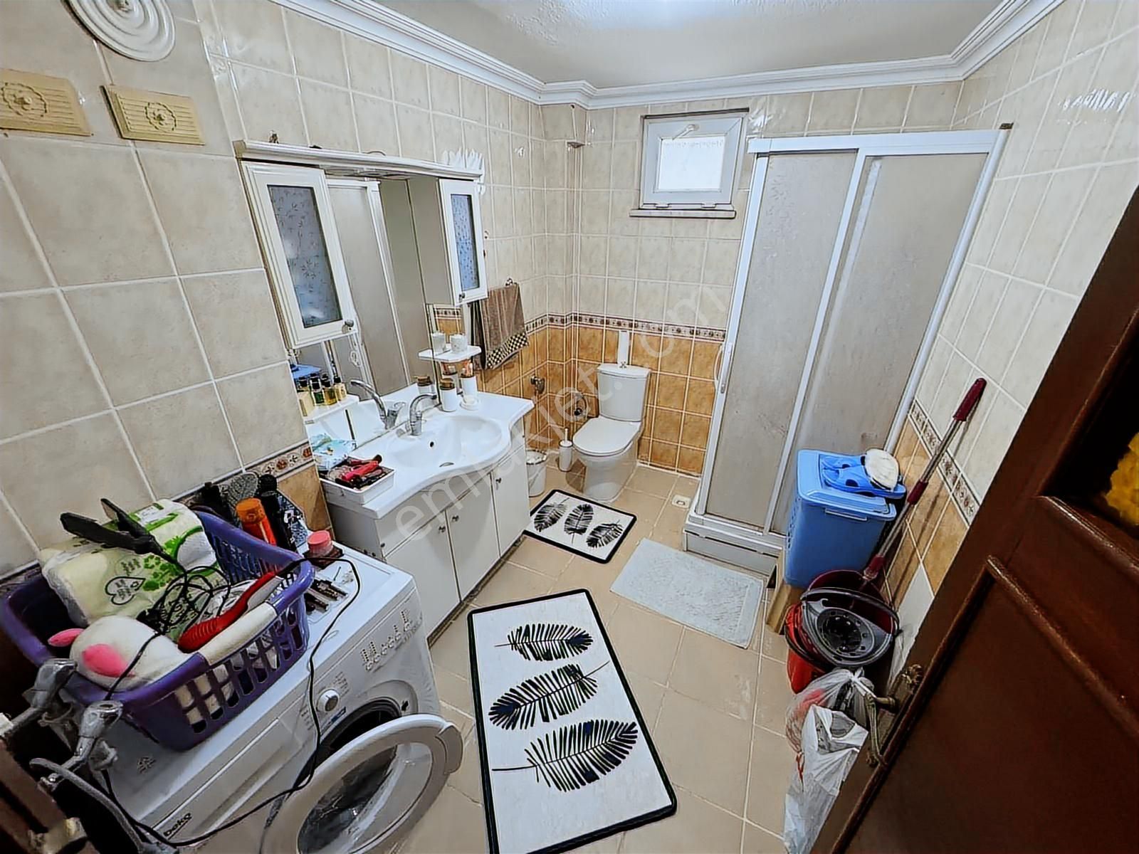 Onmax Burhaniye Öğretmenler Mahallesi Satılık 2+2 Daire - Görsel 19