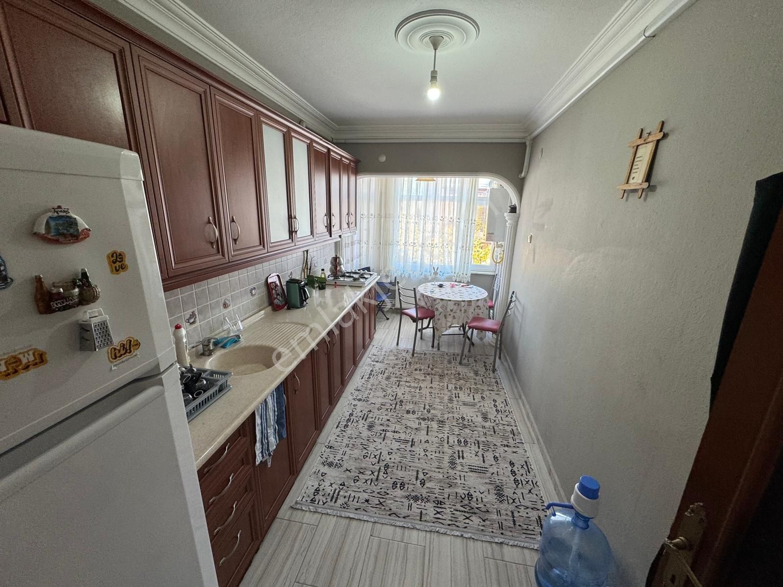 Onmax Burhaniye Öğretmenler Mahallesi Satılık 2+2 Daire - Görsel 16